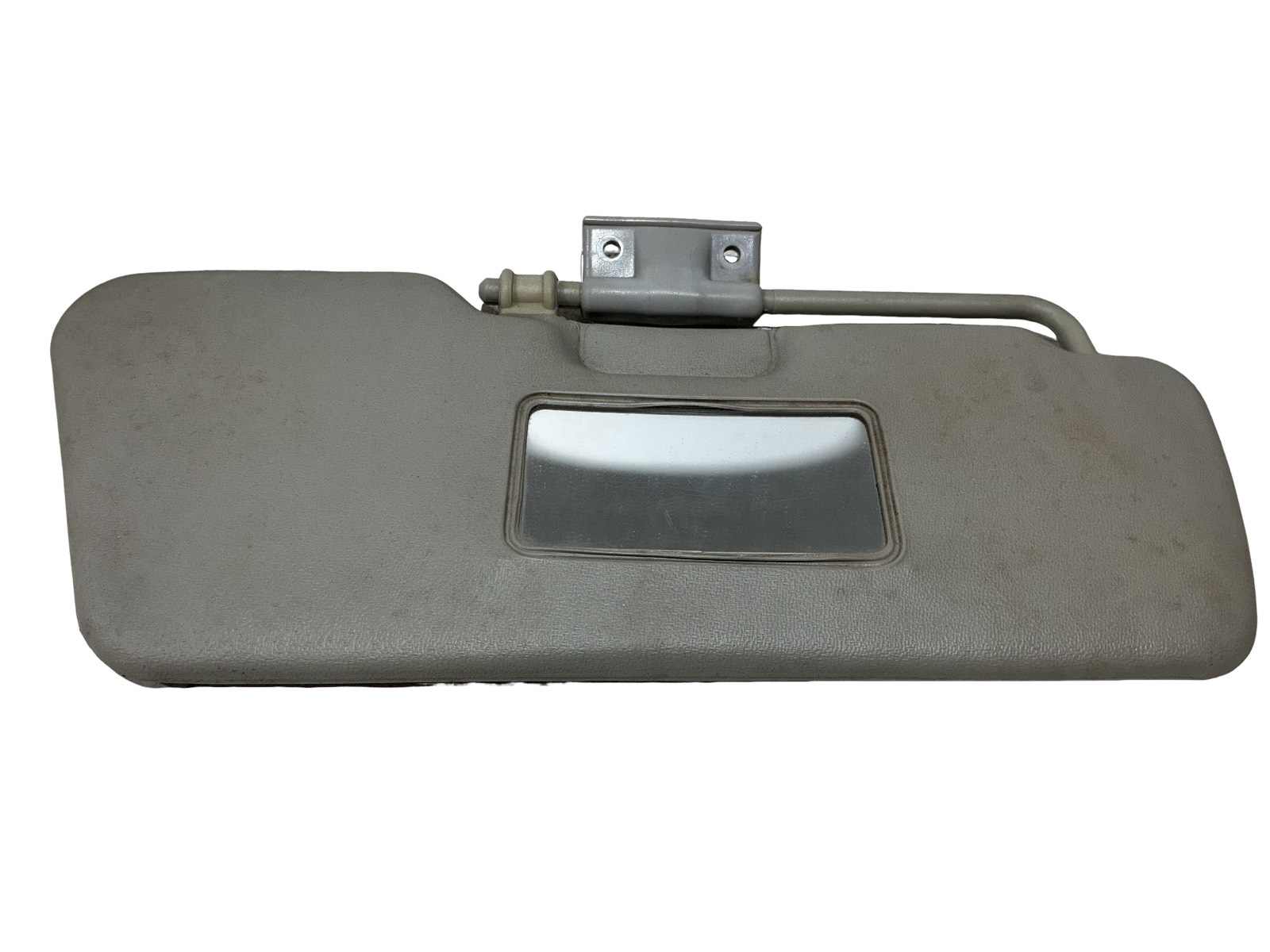 Aletta Parasole Parabrezza Destro 735244339 Usato