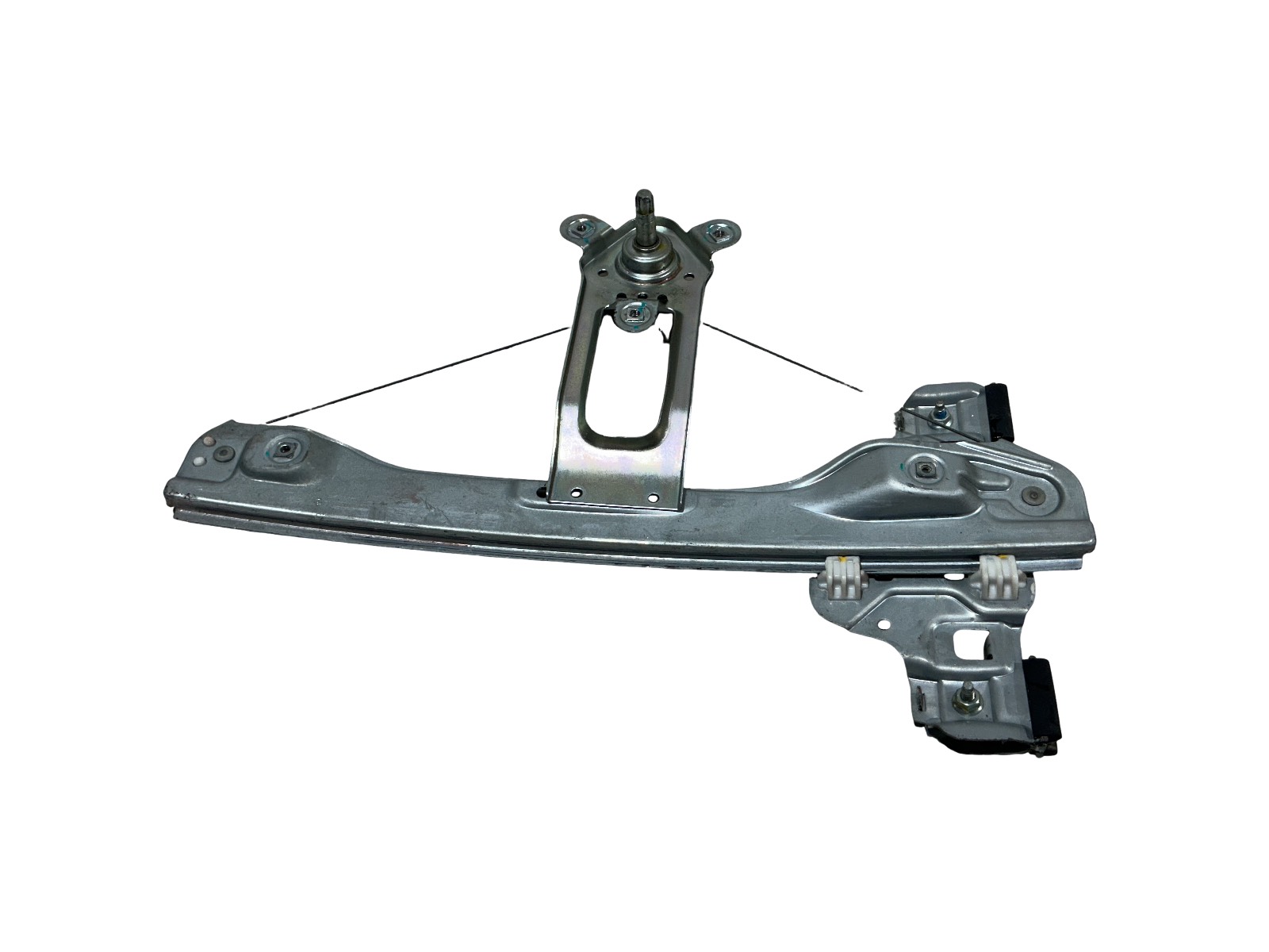 Alzacristallo Elettr. Porta Post. Destro 95494533 Usato