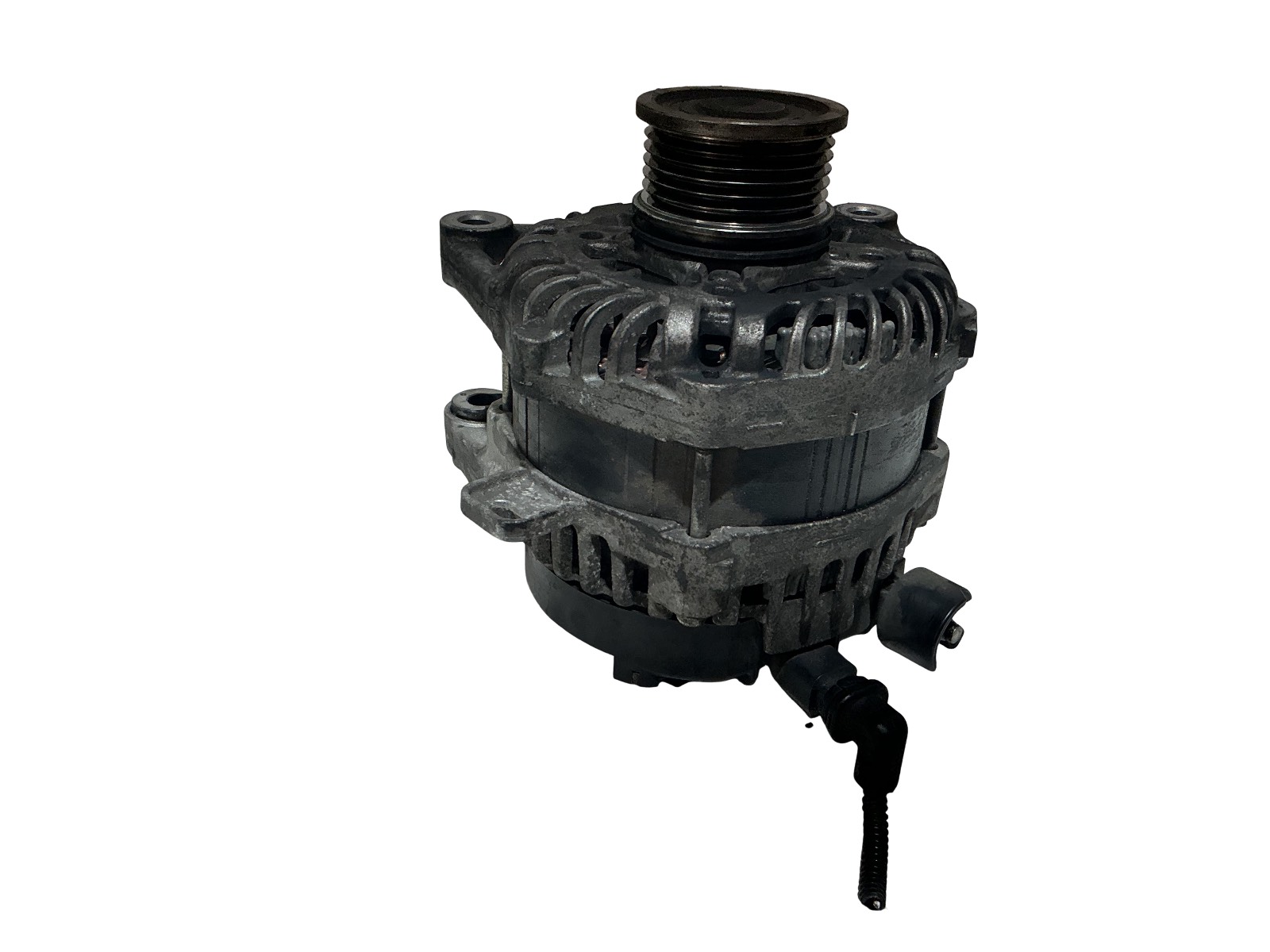 Alternatore (Mitsubishi Electric Automotive) 9827171980 A002TV2081ZEA Usato