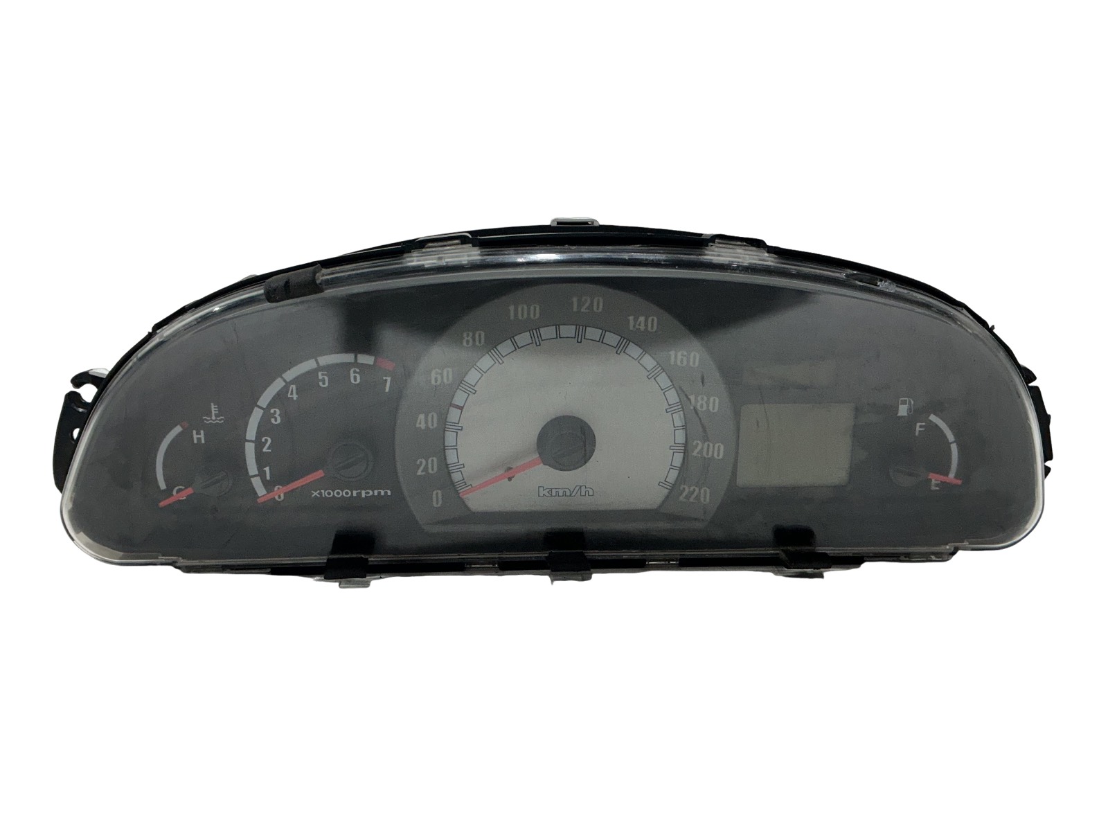 Quadro Strumenti Compl. 7881-7130 7881-7130 Usato