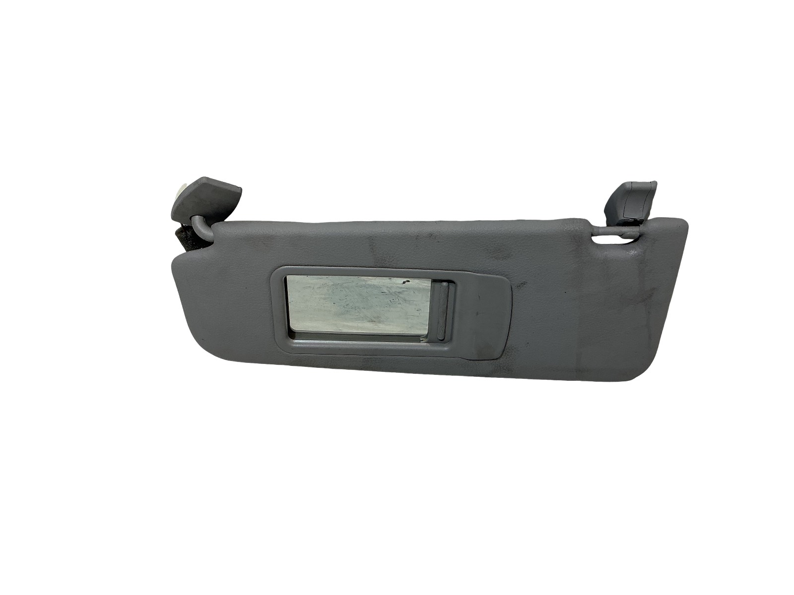 Aletta Parasole Parabrezza Sinistro 1 Usato