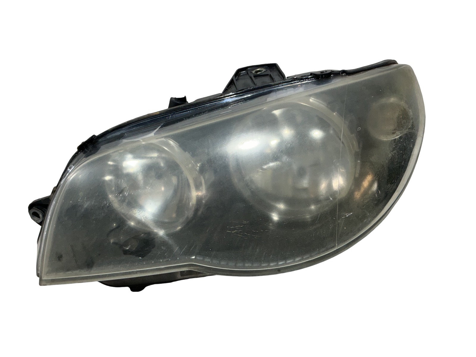 Proiettore Sinistro (Al) 51754472 517731440 Usato