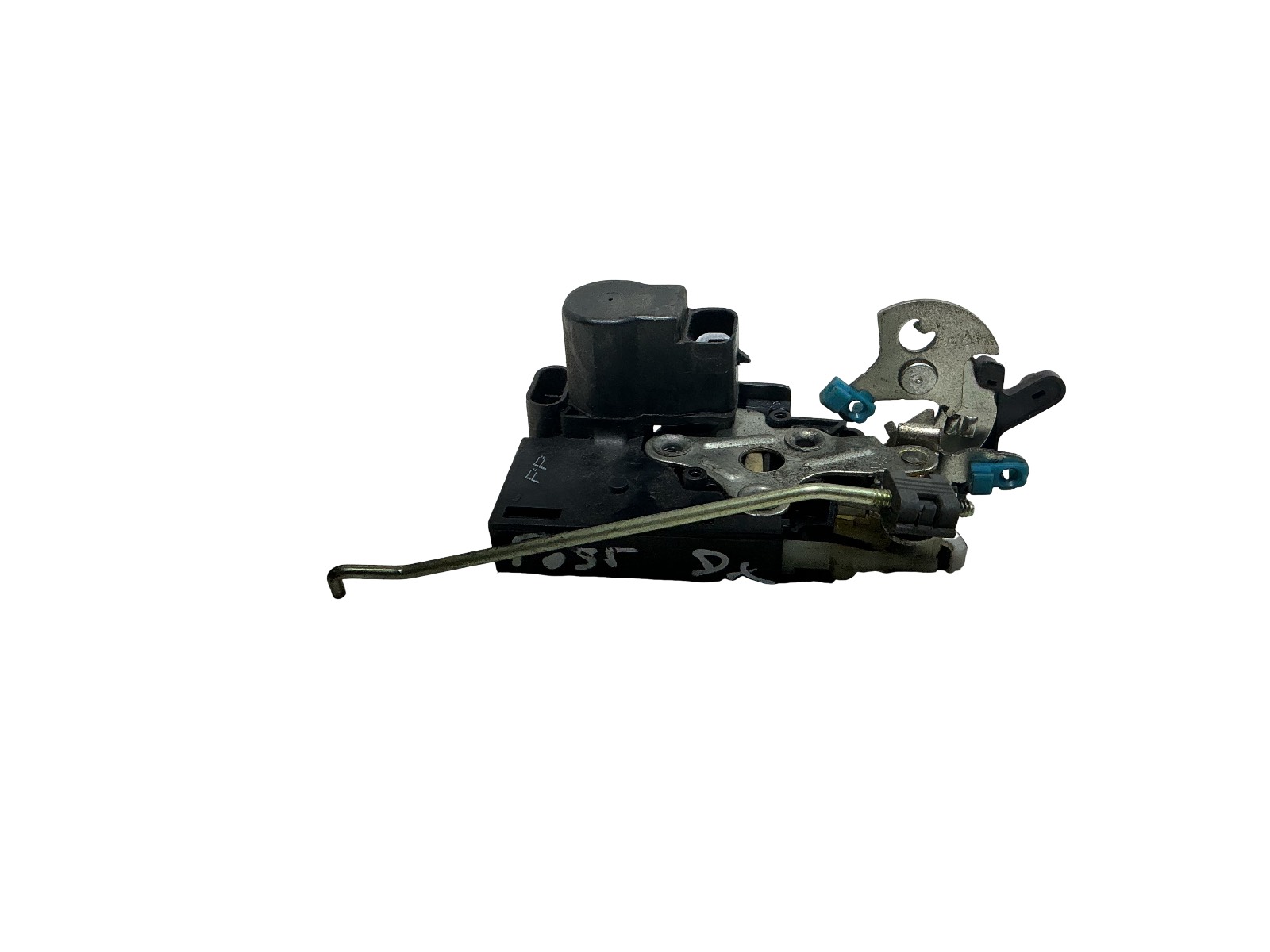 Serratura Porta Post. Destro 96801589 Usato