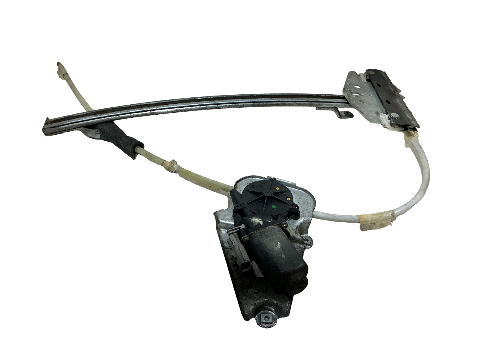 Alzacristallo Elettr. Porta Ant. Con Motorino Destro K68045696AG Usato