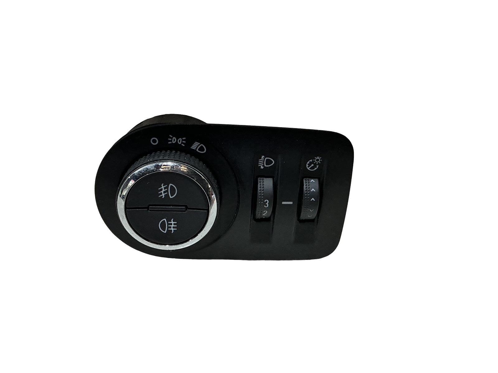 Interruttore Blocco Comando Luci 13249507 Usato