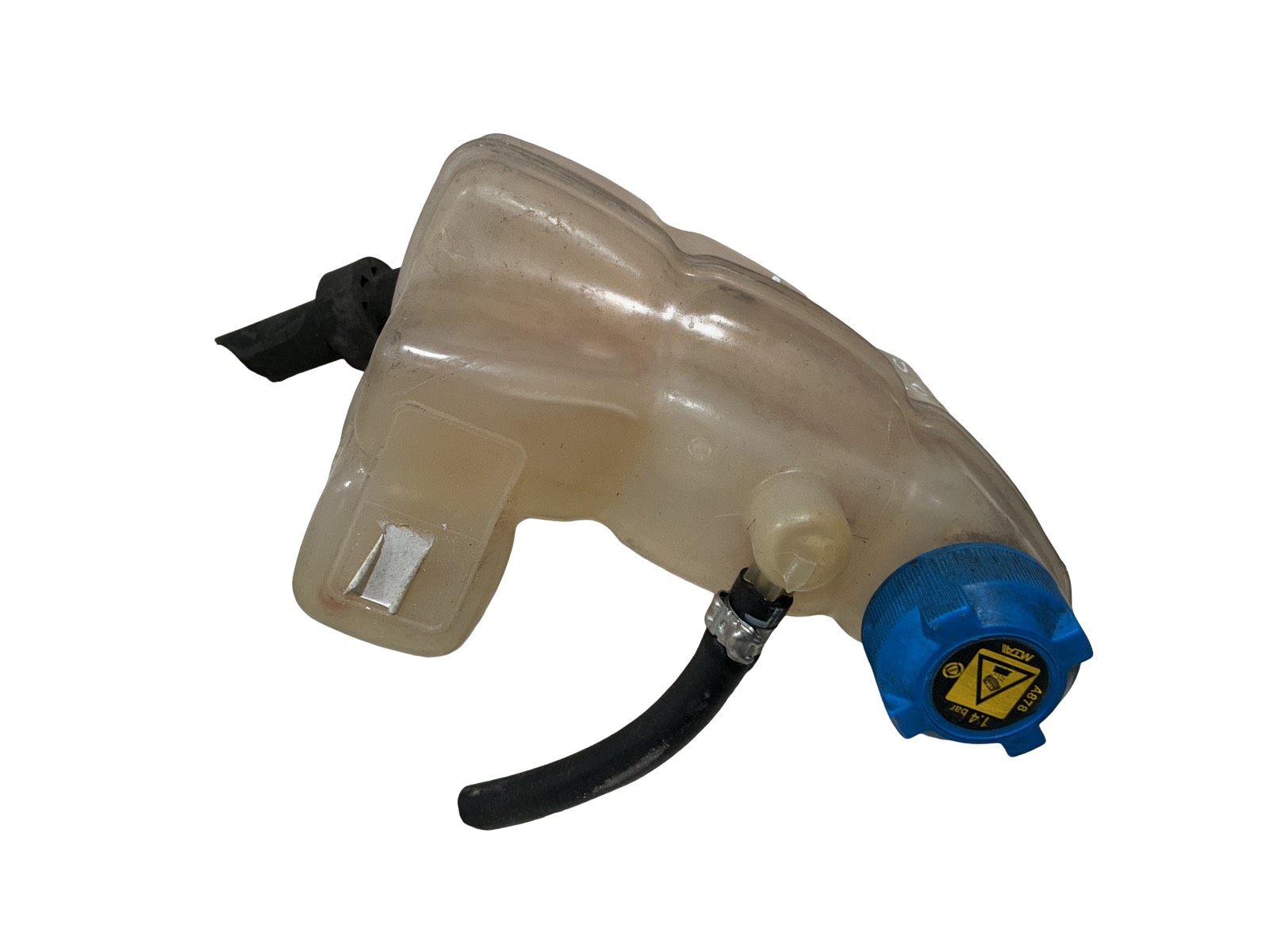 Vaschetta Compensazione Radiatore 51739653 Usato