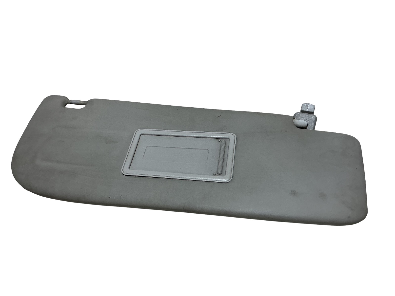 Aletta Parasole Parabrezza Destro 735733812 Usato