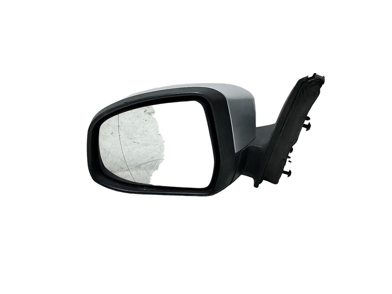 Retrovisore Est. Regolaz. Elettr. Sinistro 1776372 Usato