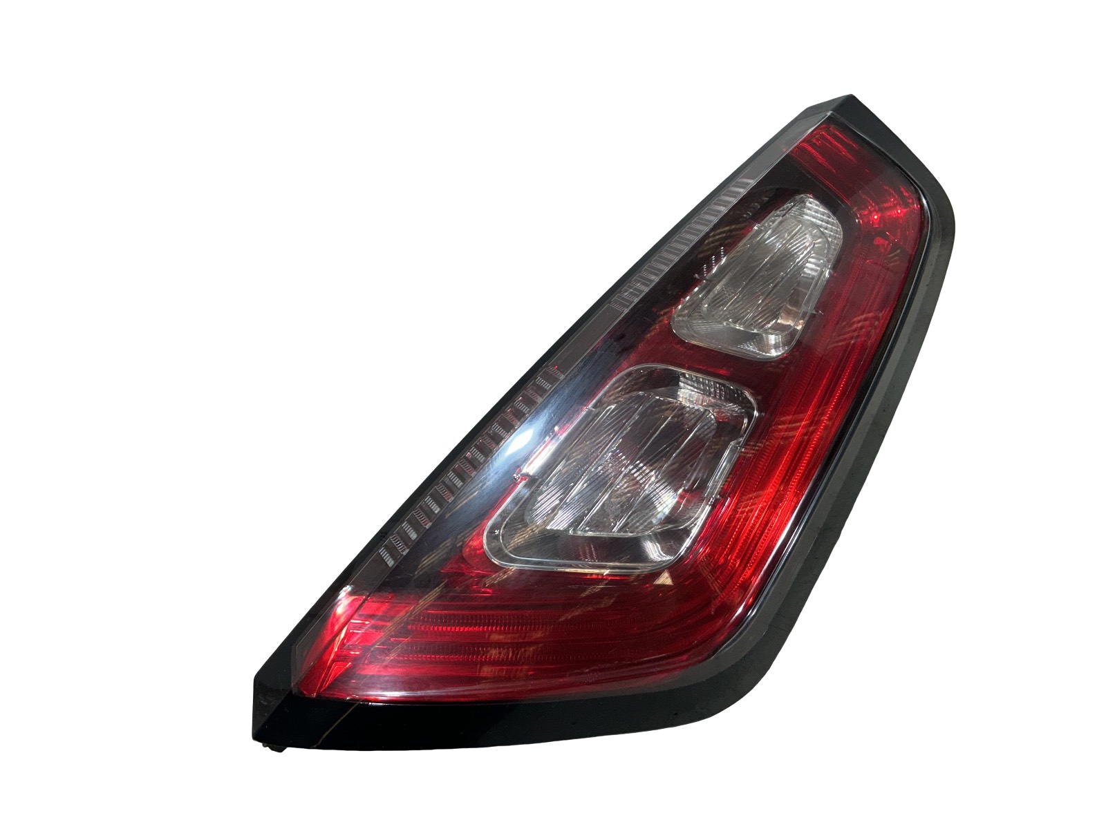 Fanale Post. Destro 51927094 Usato