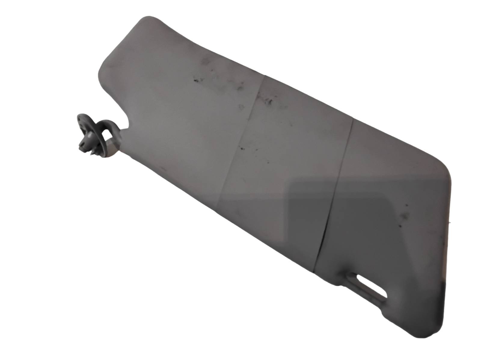 Aletta Parasole Parabrezza Sinistro 287031 Usato