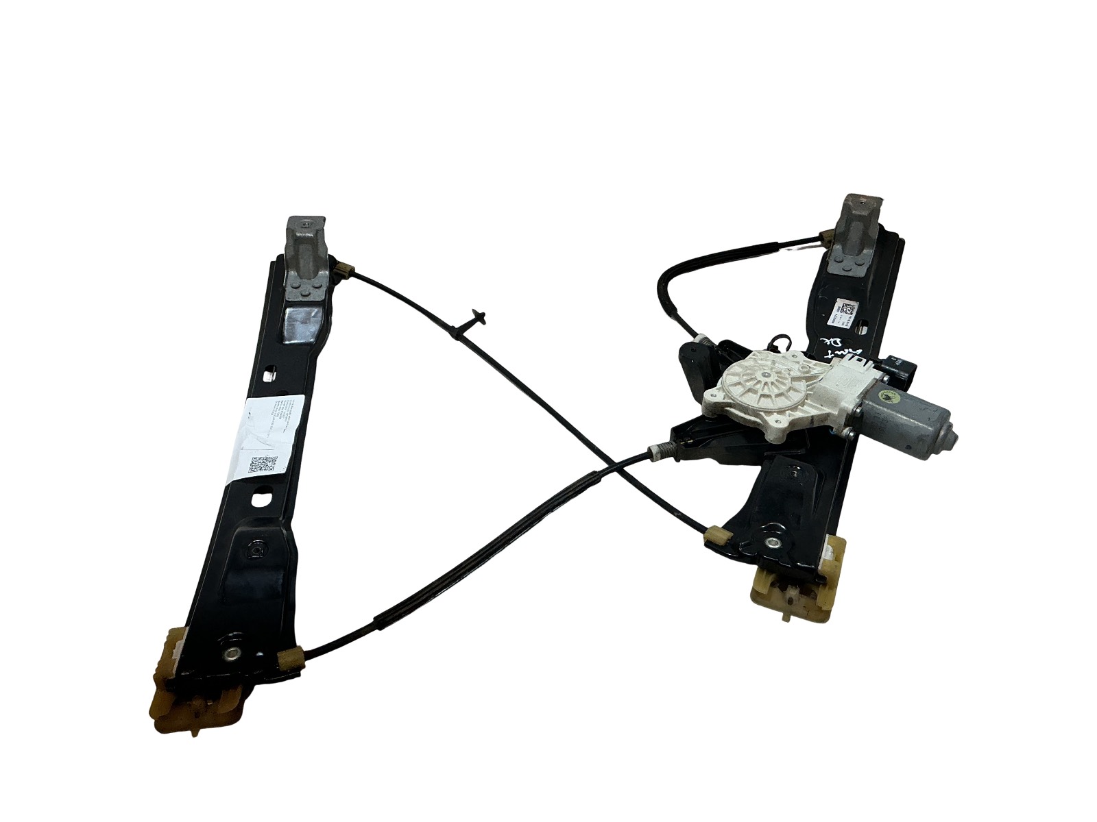 Alzacristallo Elettr. Porta Ant. Destro (Brose) 1847369 Usato