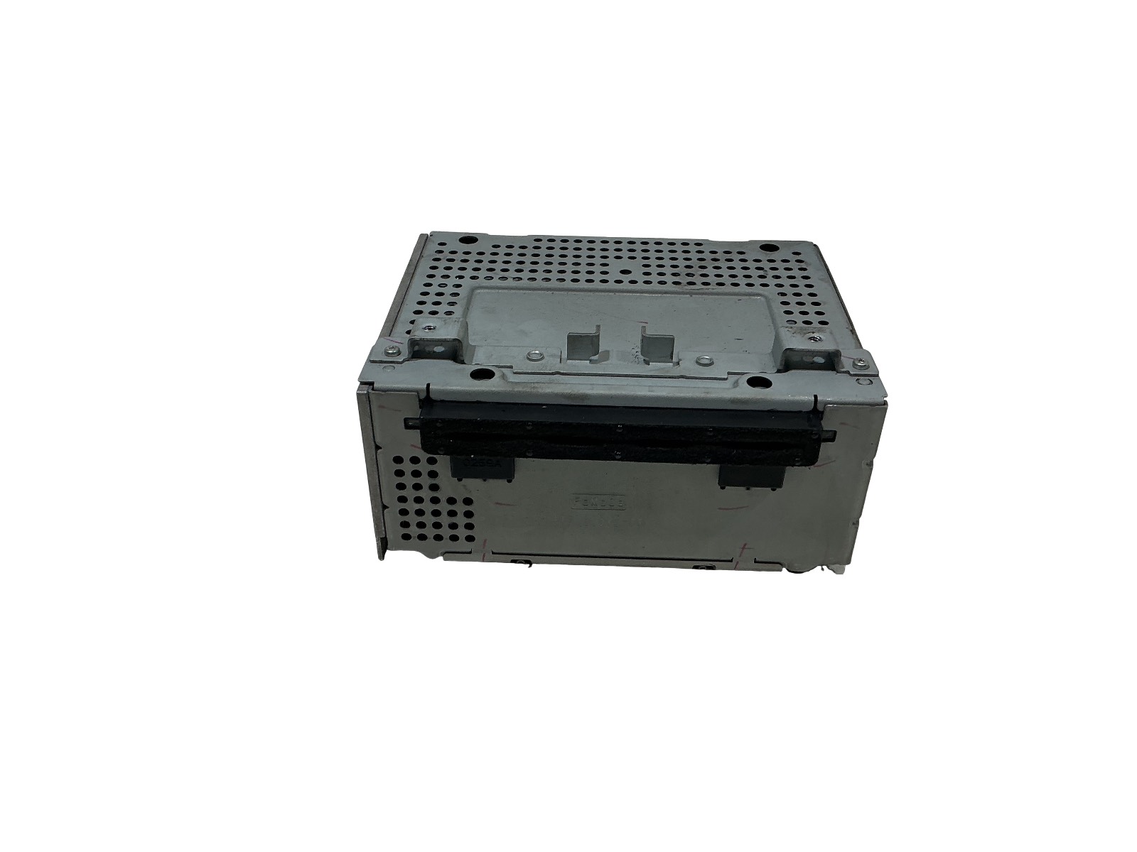 Autoradio (Fomoco) 1859064 E1BT-18C815-GE Usato