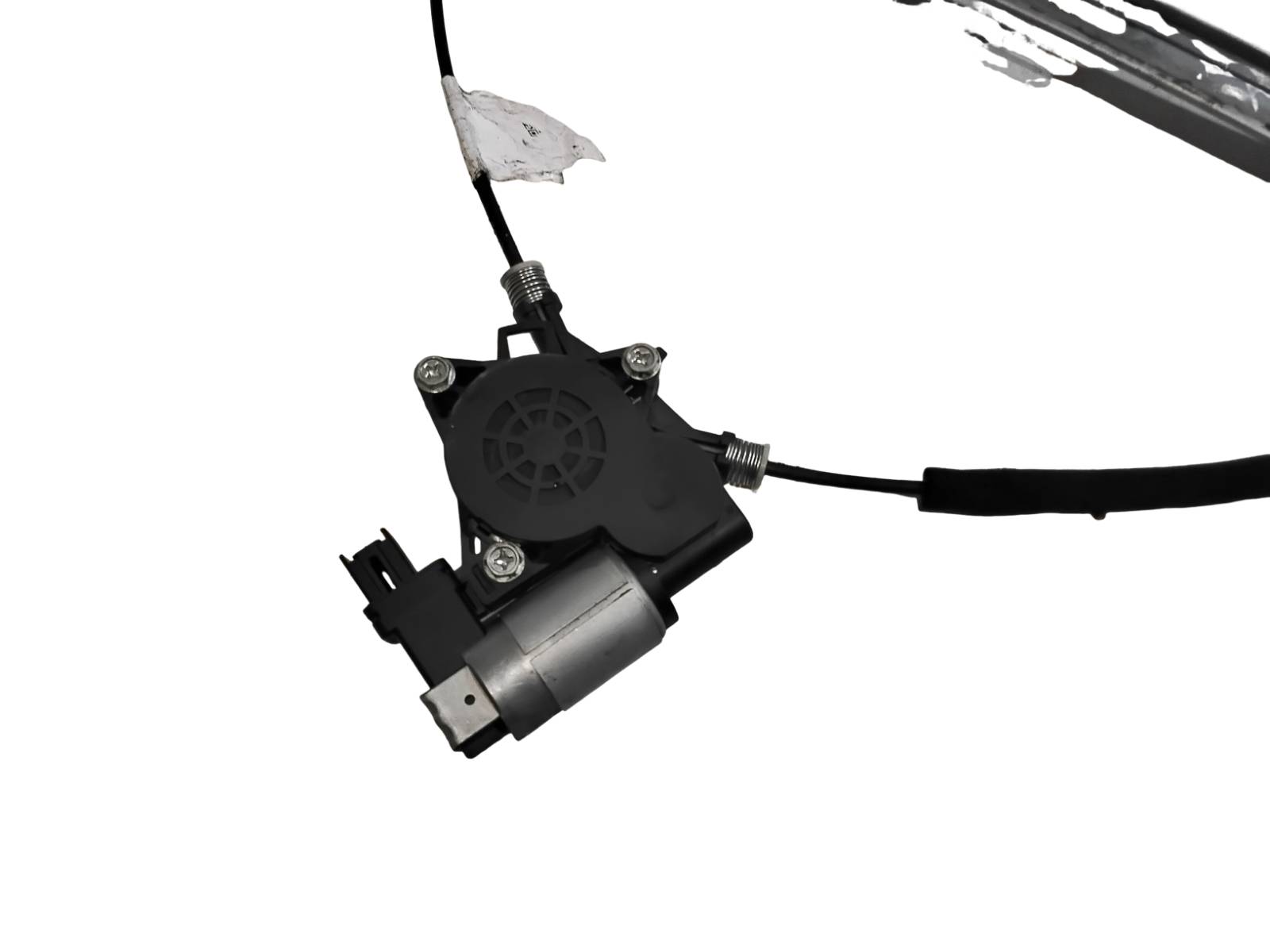 Alzacristallo Porta Ant. Destro BP4K58590A Usato