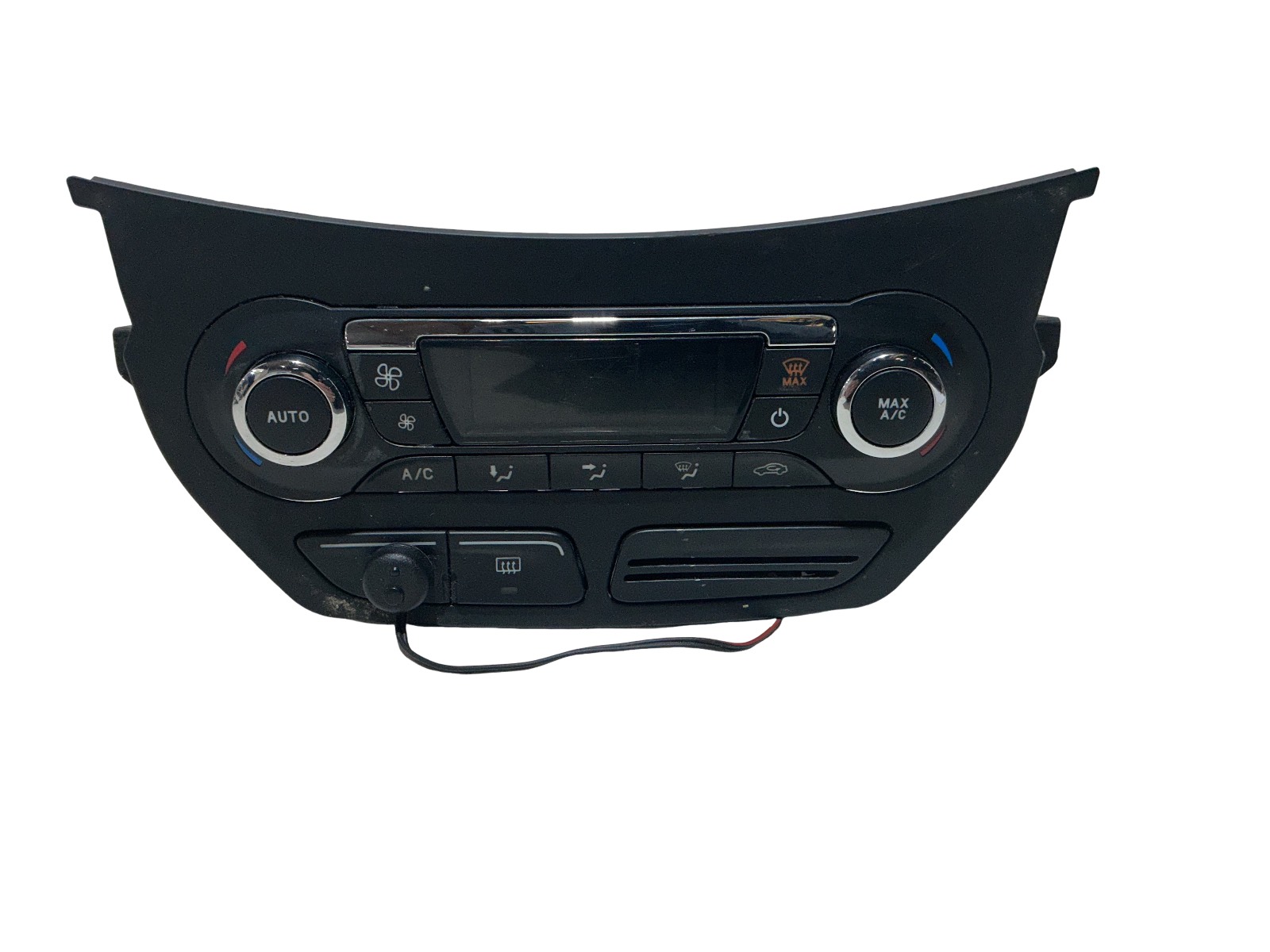 Blocco Comando Climatizzazione (Ford) 1778748 Usato