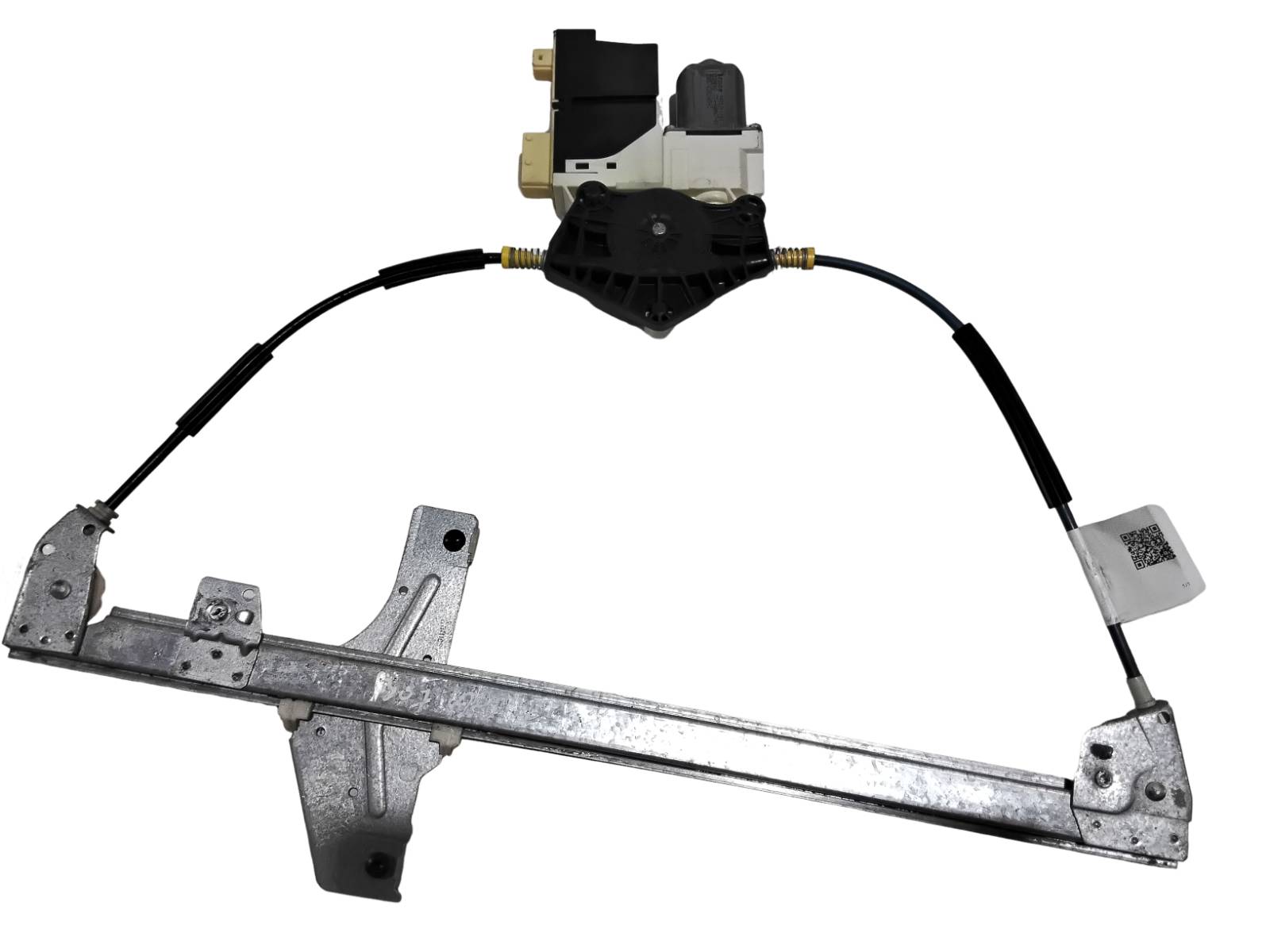 Alzacristallo Elettr. Porta Ant. Destro (Brose) 9222J9 Usato