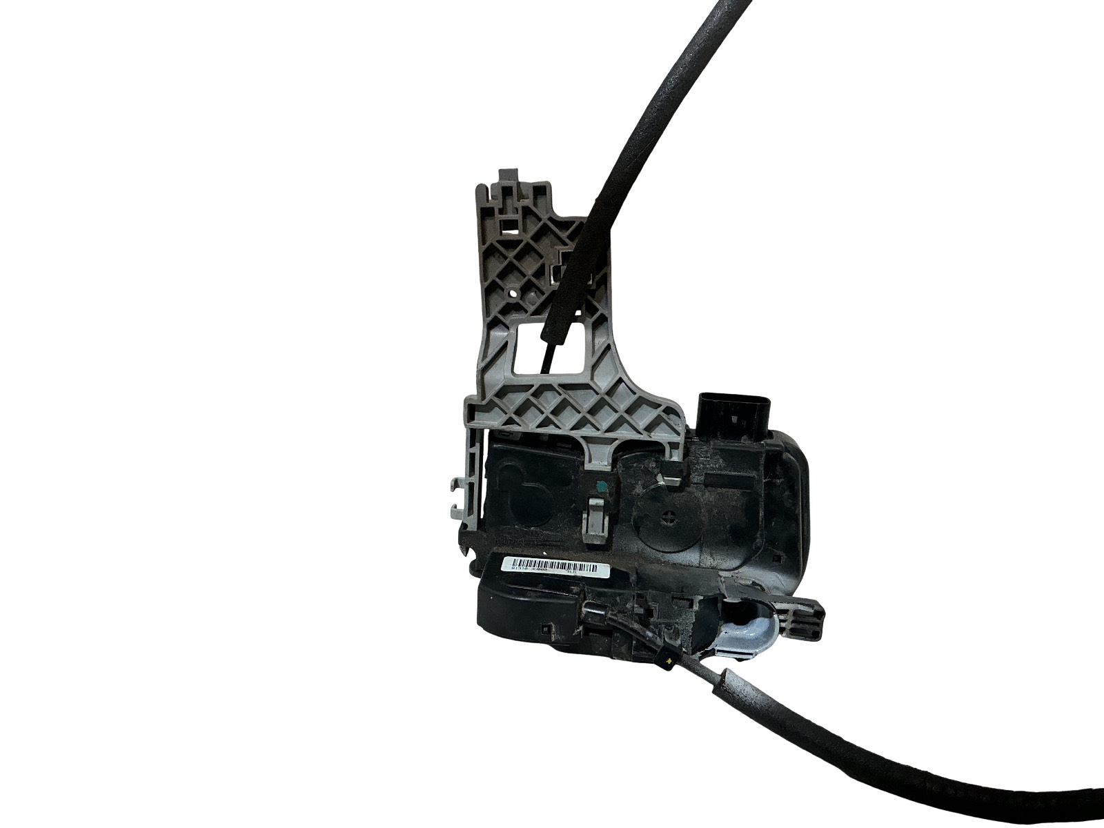 Serratura Porta Ant. Sinistro 813103U000 Usato