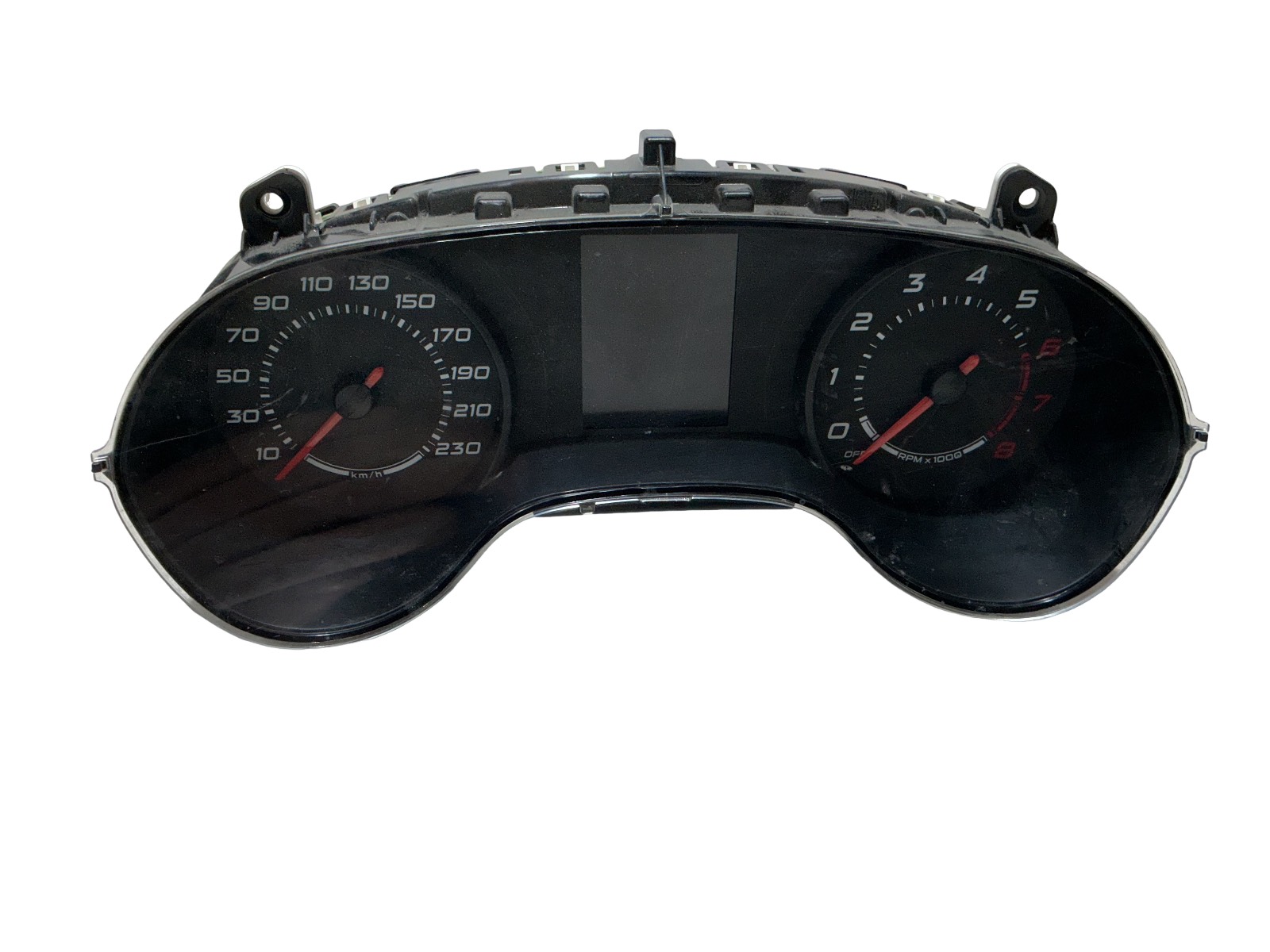 Quadro Portastrumenti (Fiat) A2C17819101 A2C17819101 Usato