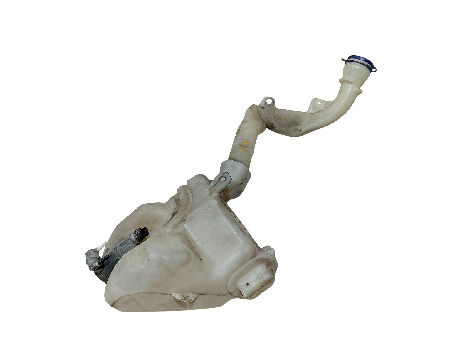 Serbatoio Tergicristalli (Peugeot Citroen) 9683989680 9683988680 Usato