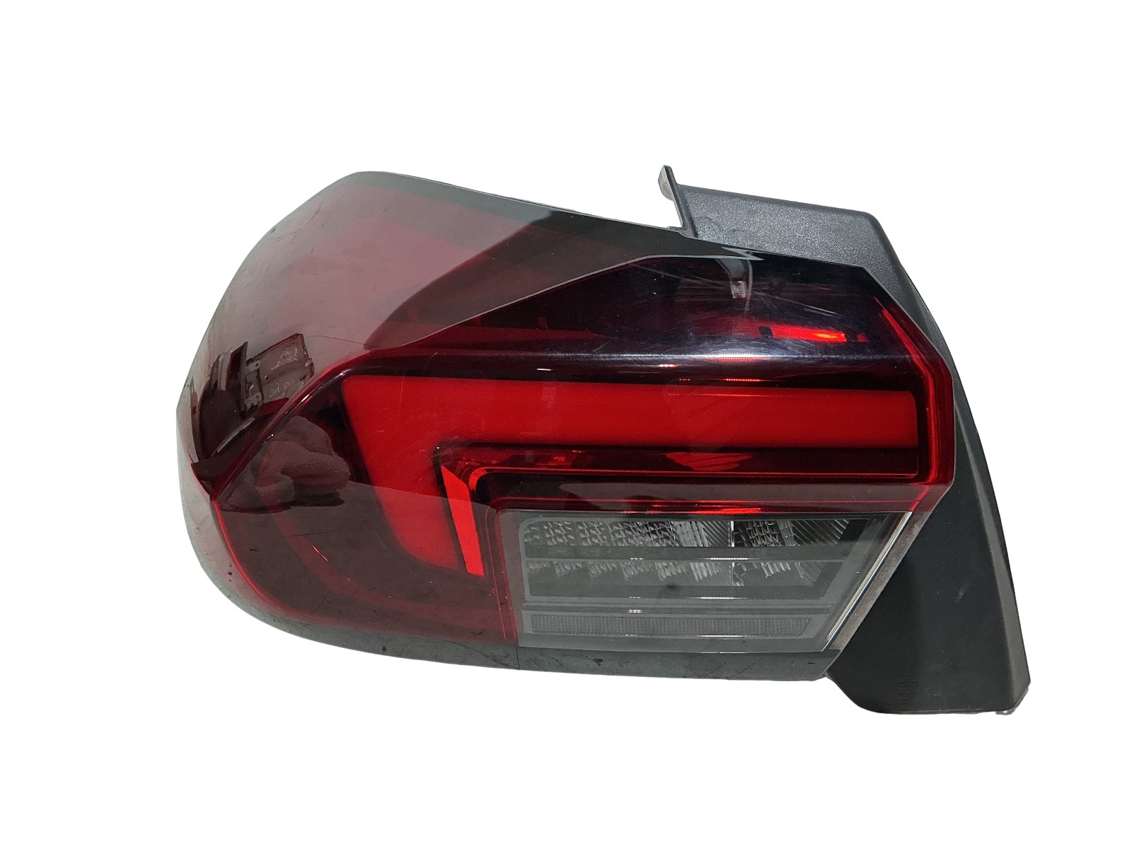 Fanale Post. Parte Est. Sinistro 9829317380 Usato