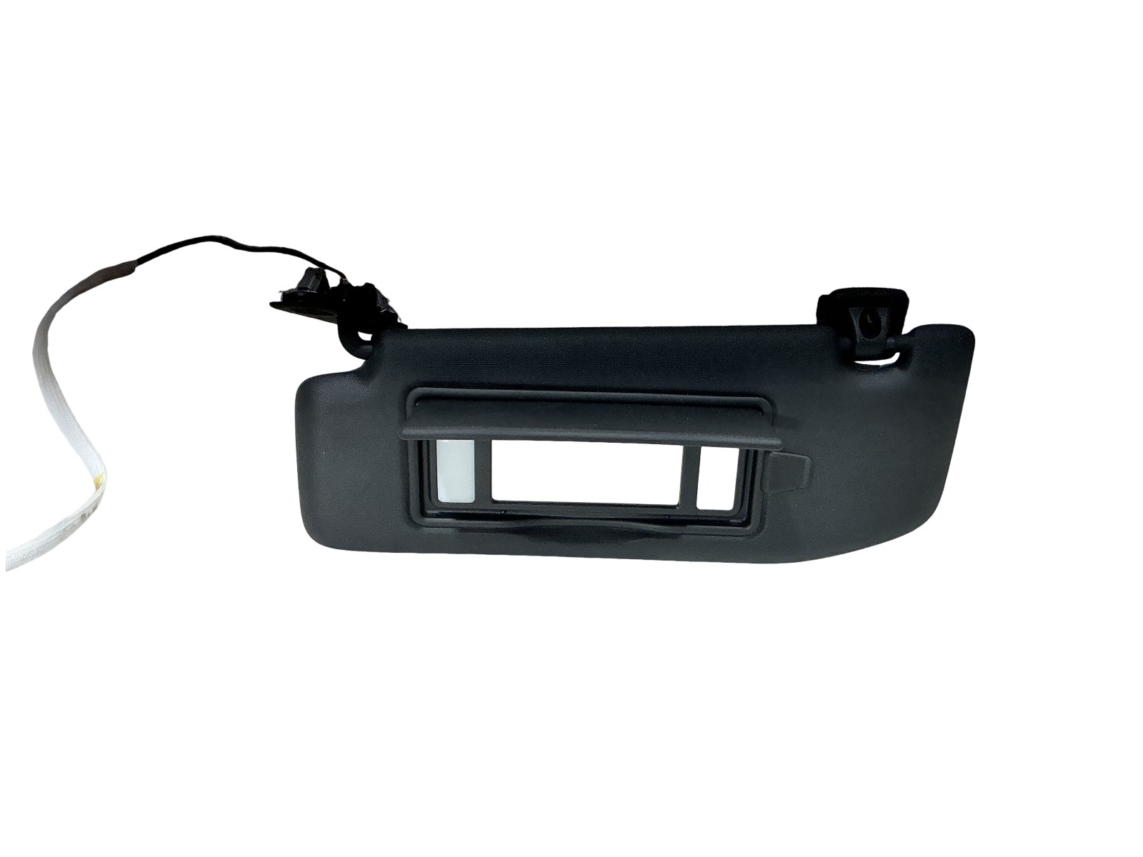 Aletta Parasole Parabrezza Sinistro 1 Usato