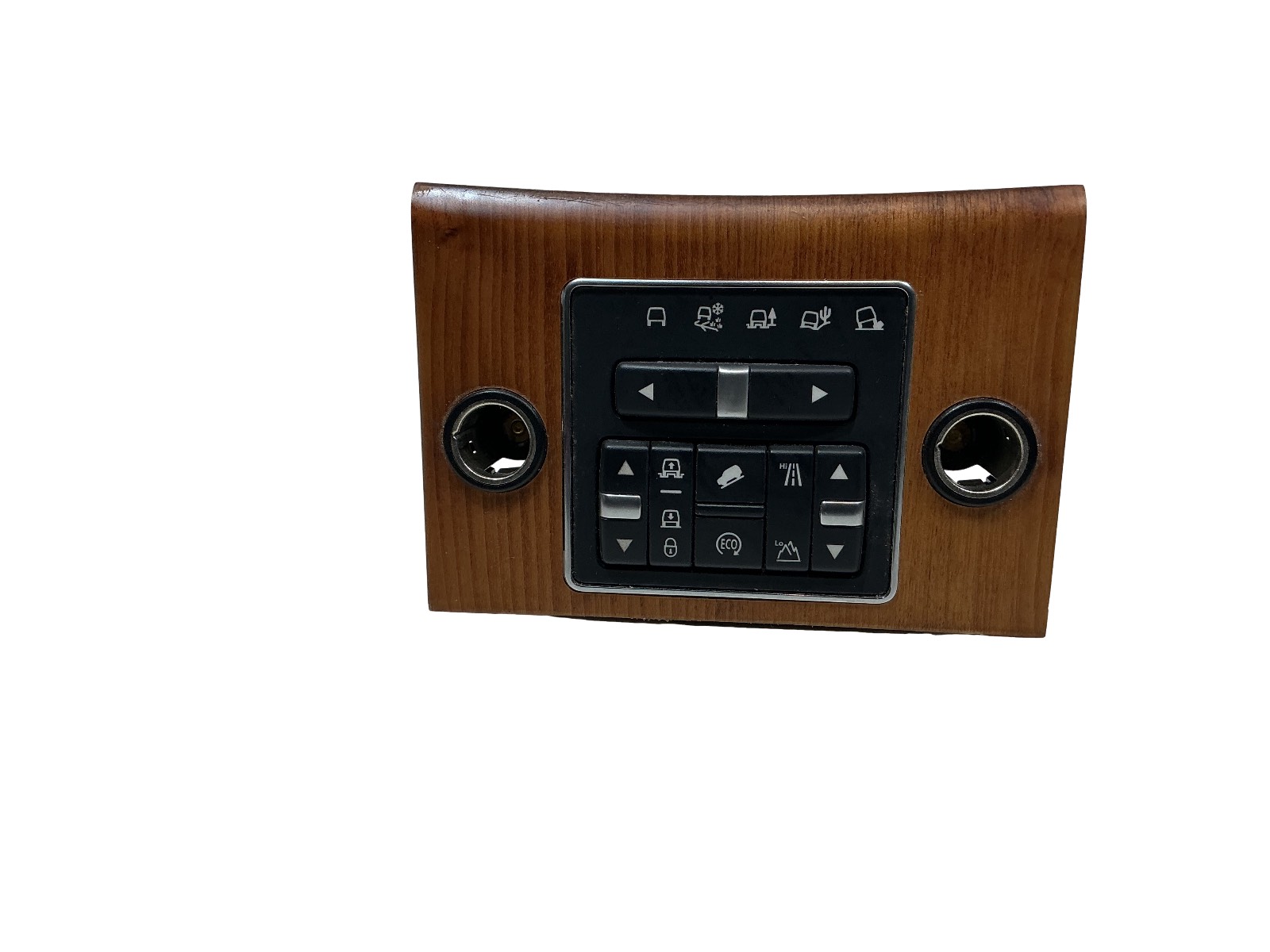 Controller-guida Interattiva Eh22-14b596-ab DR7TA Usato