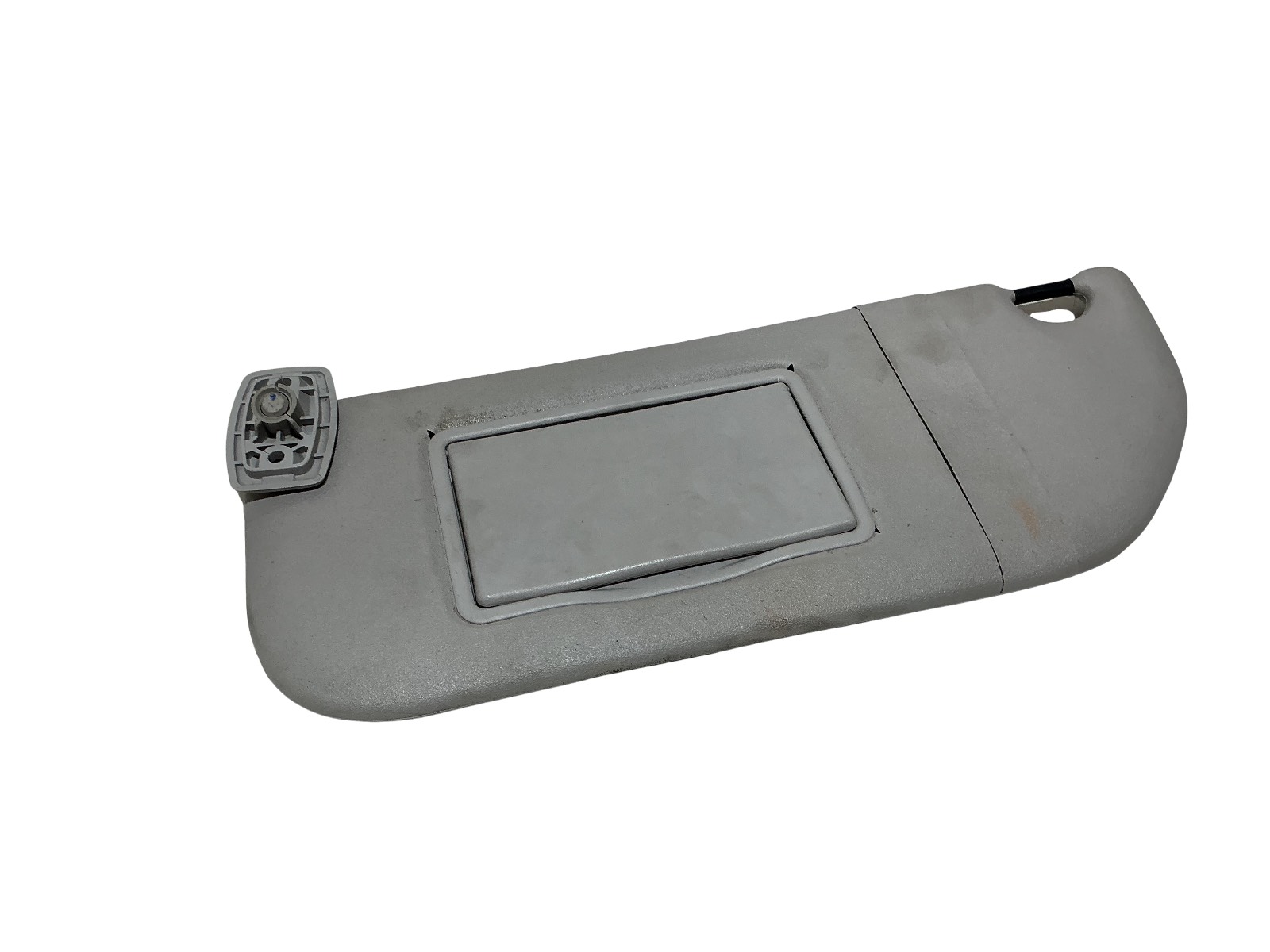 Aletta Parasole Parabrezza Sinistro 00008143KN Usato