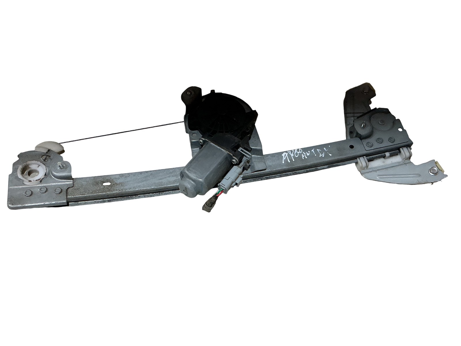 Alzacristallo Elettr. Porta Ant. Destro 400842c Usato