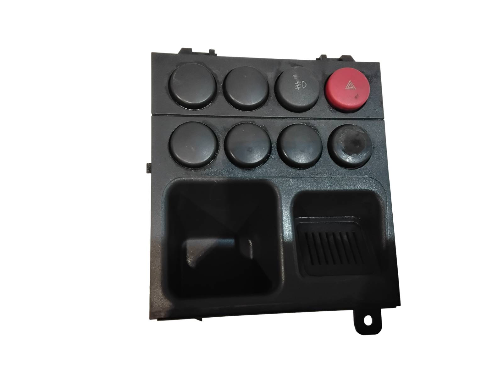 Interruttore Luci Emergenza 504049302 Usato