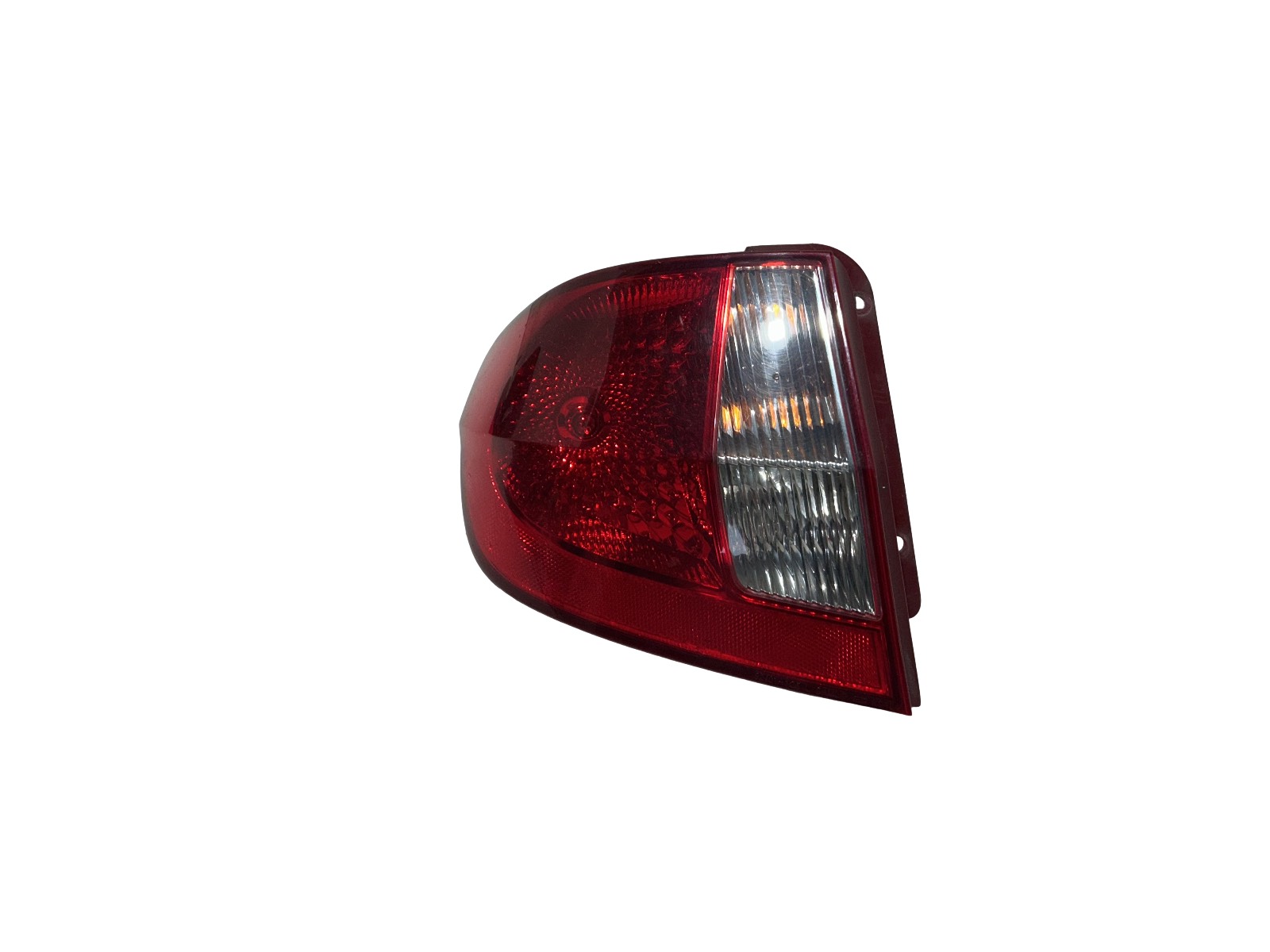 Fanale Post. Sinistro 924101C010 Usato