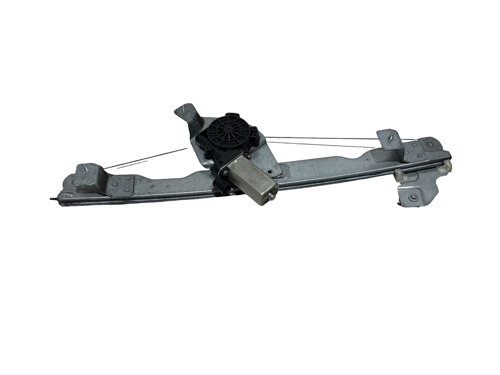 Alzacristallo Elettr. Porta Ant. Con Motorino Destro (Antolin Johnson) 8200733828 8200 733 829 Usato