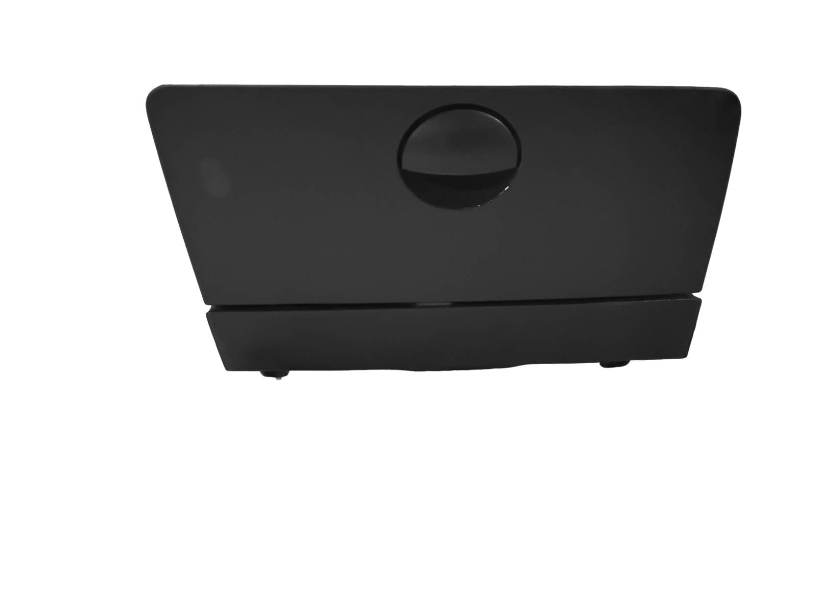 Cassetto Portaoggetti Inf. Plancia Destro 735426074 Usato