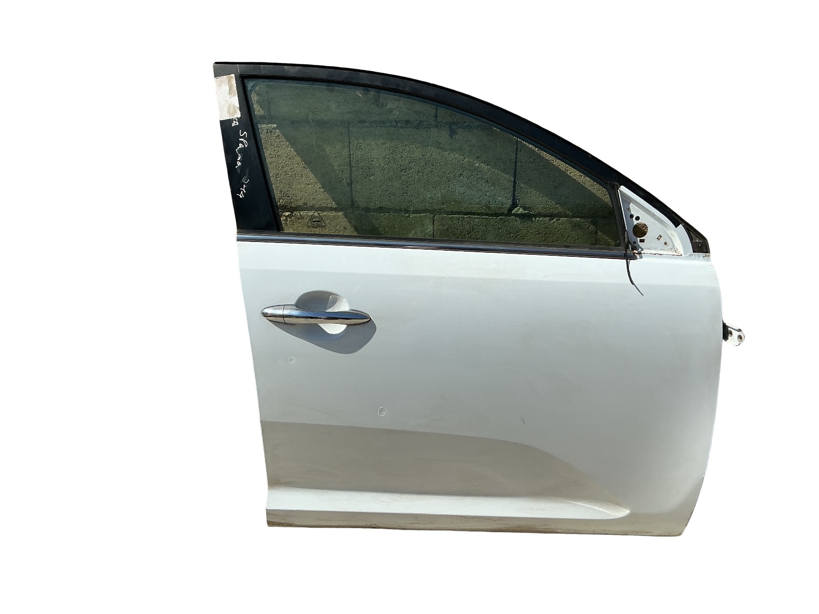 Porta Ant. Destro 760043W000 Usato