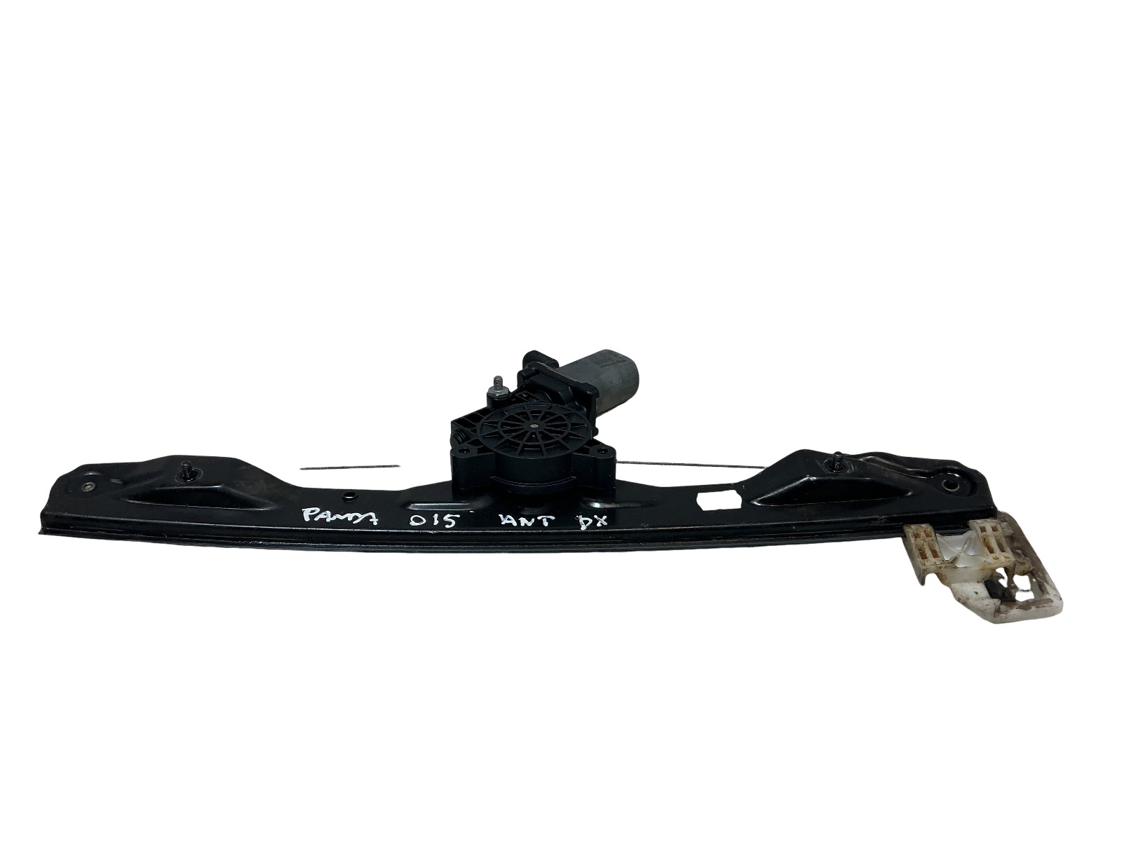 Alzacristallo Elettr. Porta Ant. Destro 52076549 Usato