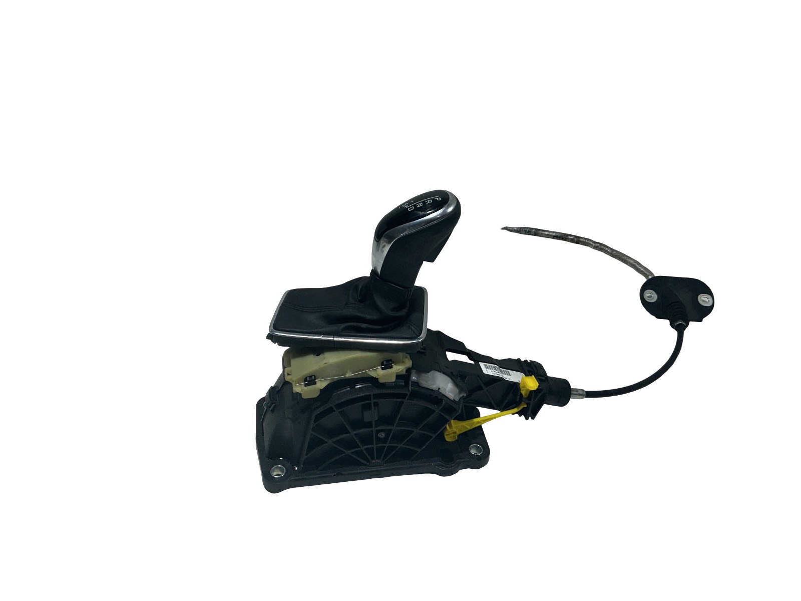 Leva Cambio Compl. 31437817 Usato