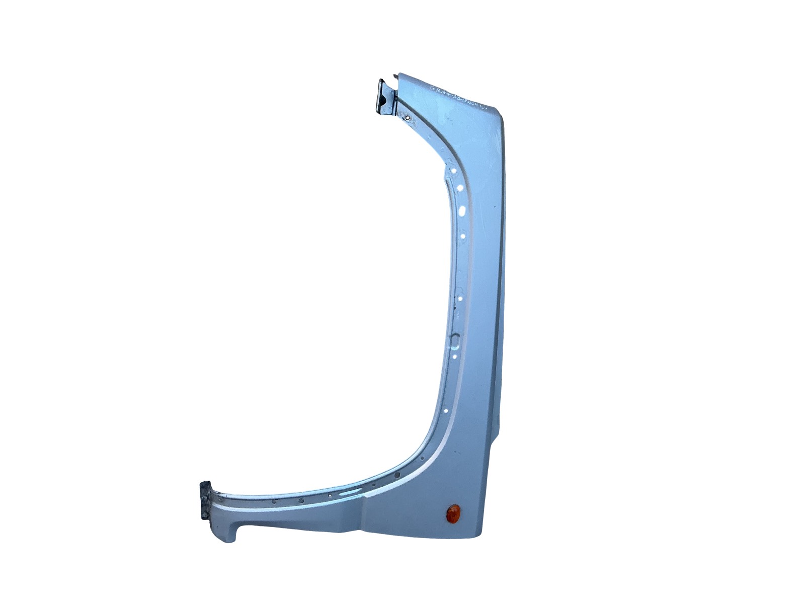 Parafango Ant. Sinistro K55396295AC Usato