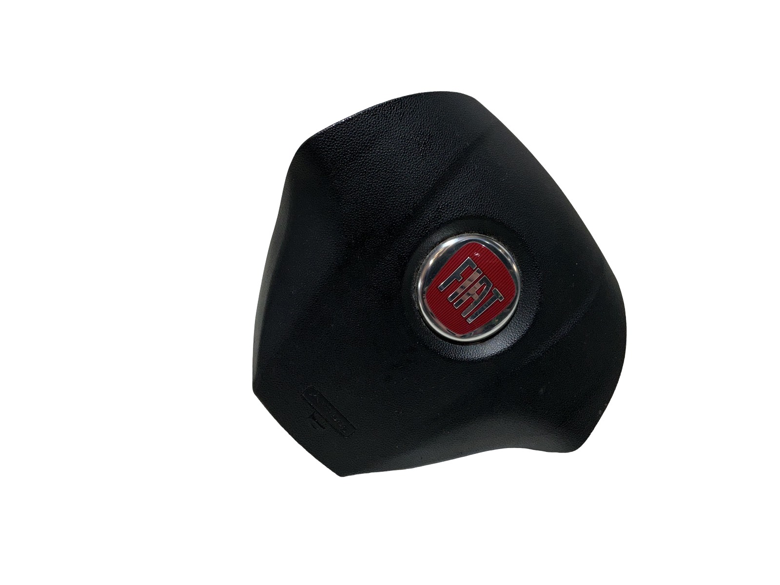 Dispositivo Airbag Lato Guida (Fiat) 735516201 Usato