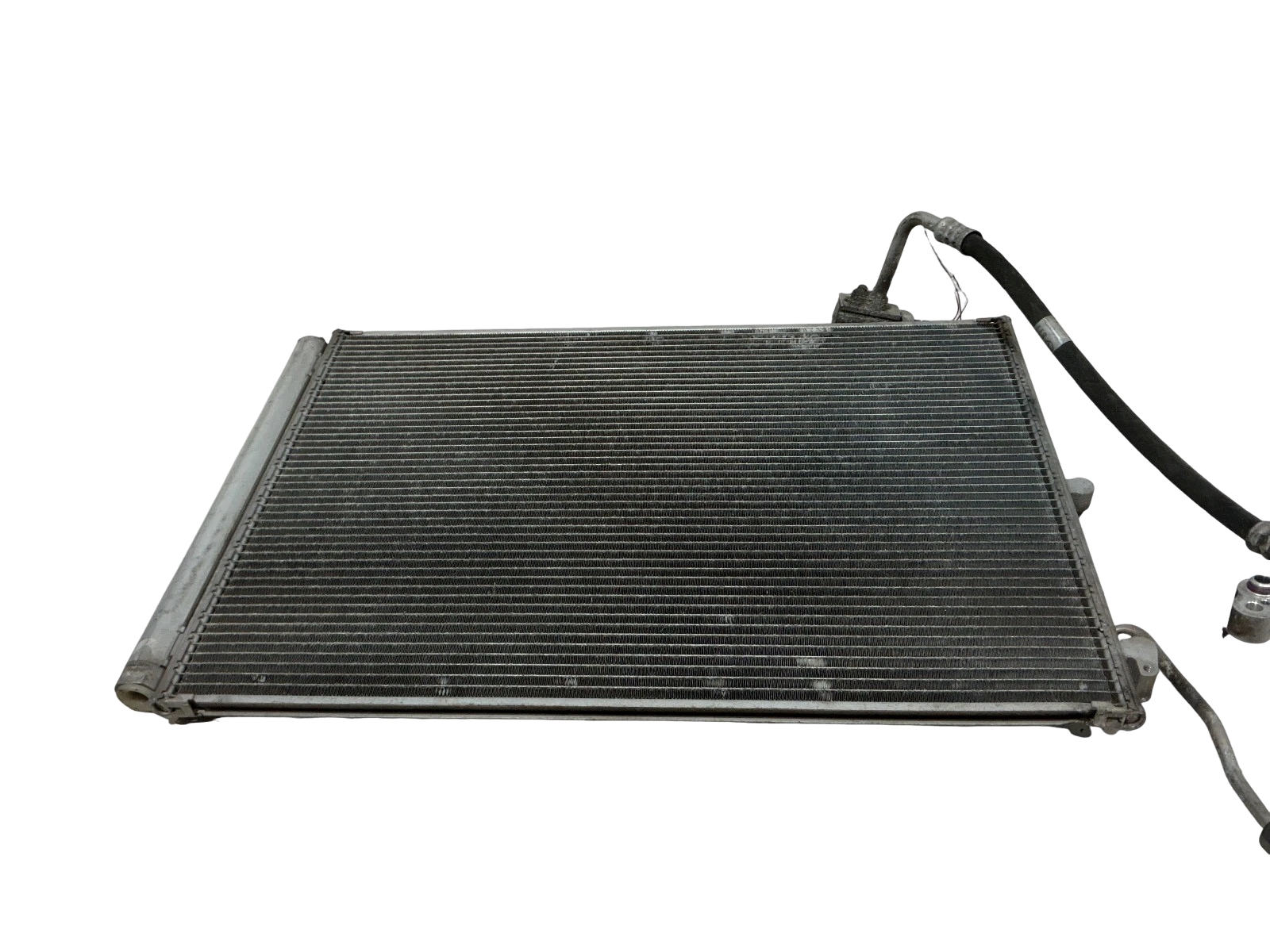 Radiatore Riscaldamento A2045000554 Usato