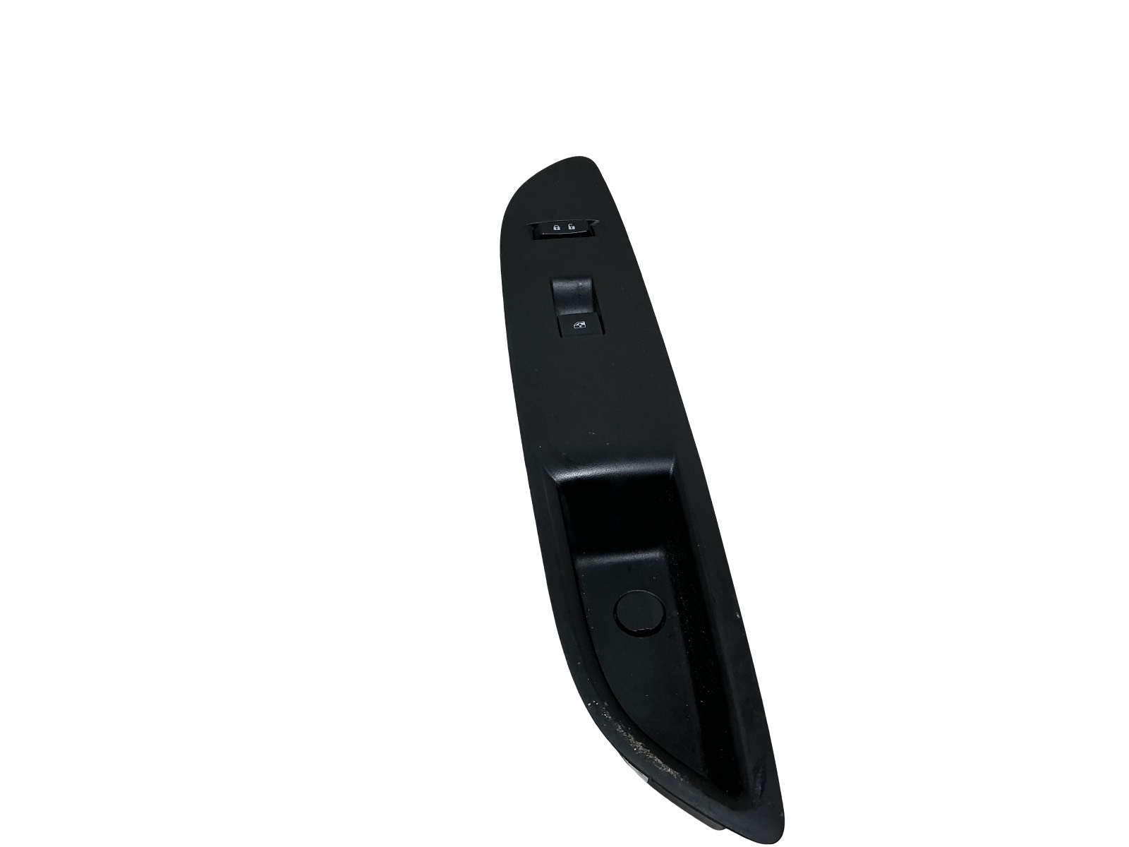 Interruttore Alzacristalli Porta Ant. Destro 13301886 Usato