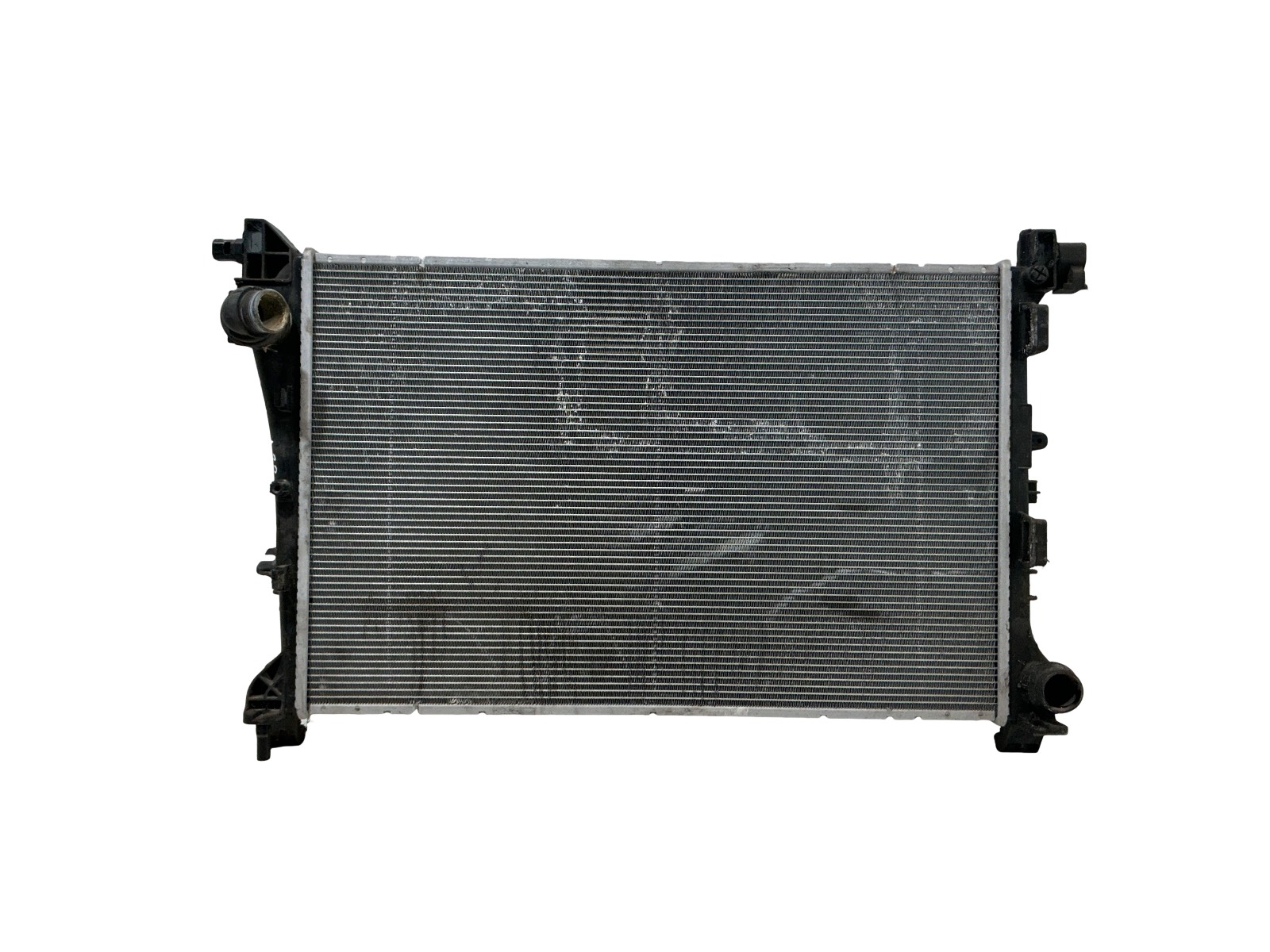 Radiatore (Denso) 51887947 DRM09167 Usato