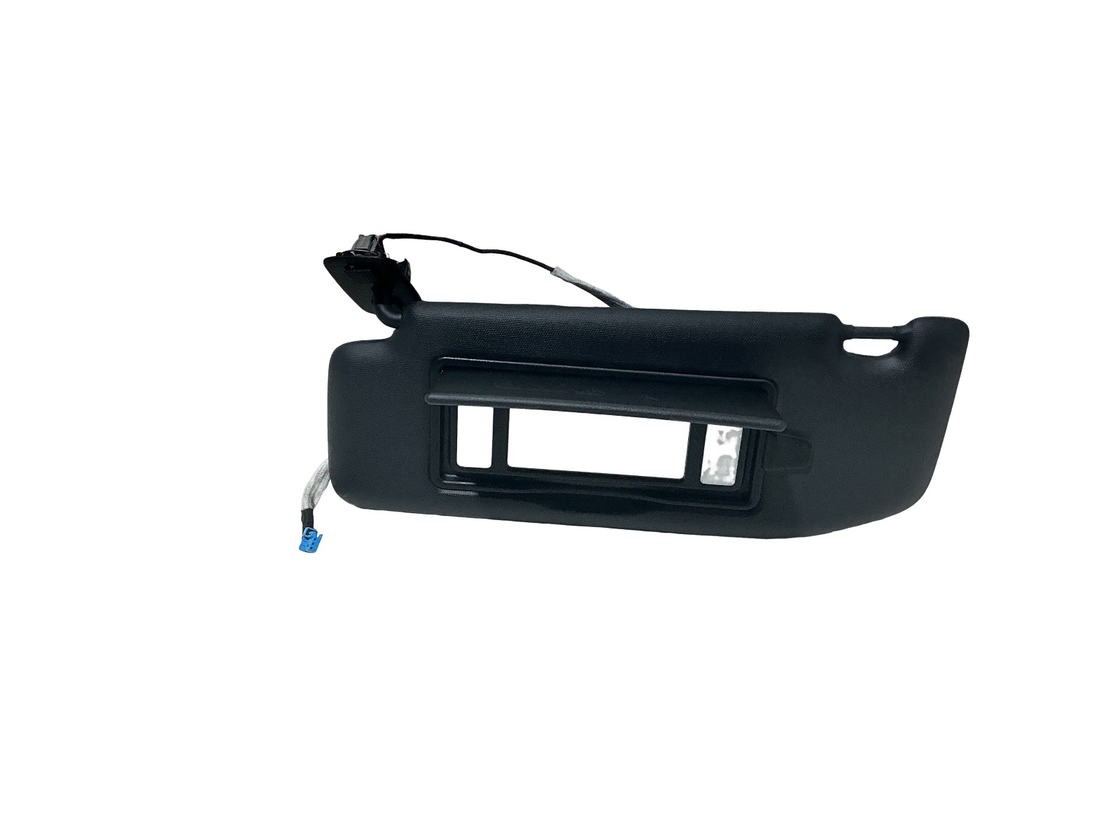 Aletta Parasole Parabrezza Sinistro 1 Usato