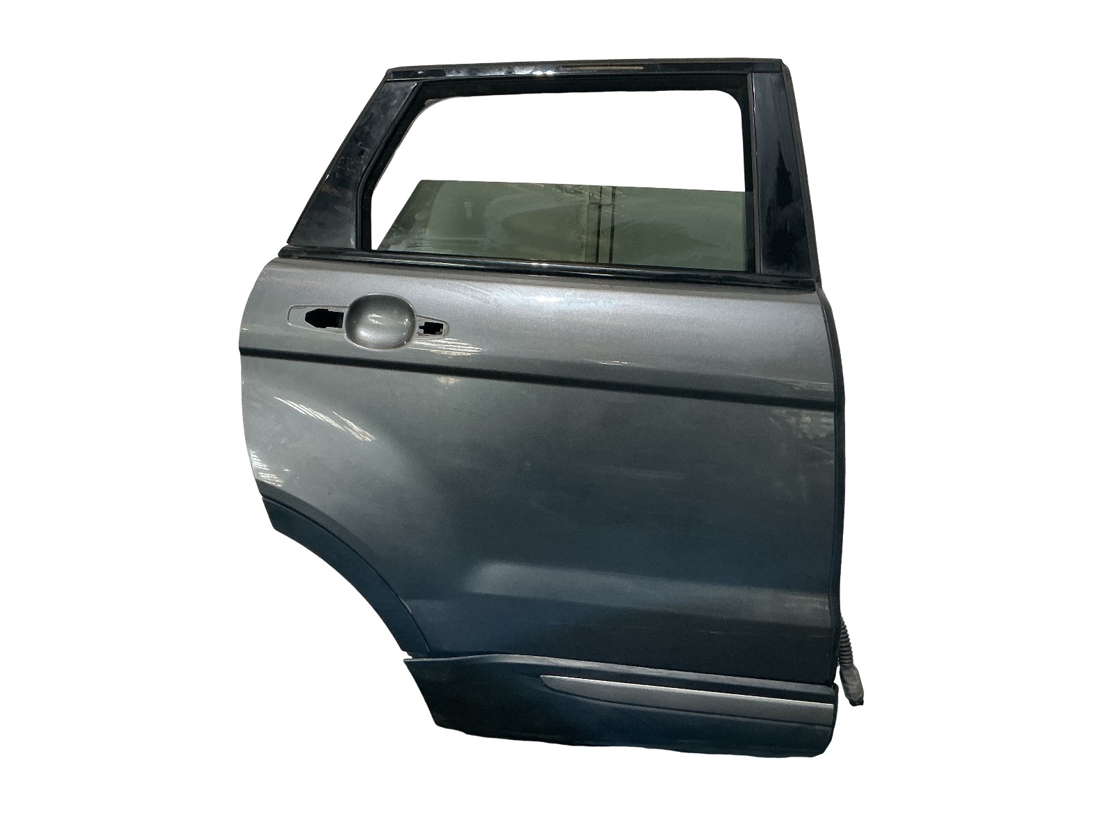 Porta Post. Destro LR028556 Usato