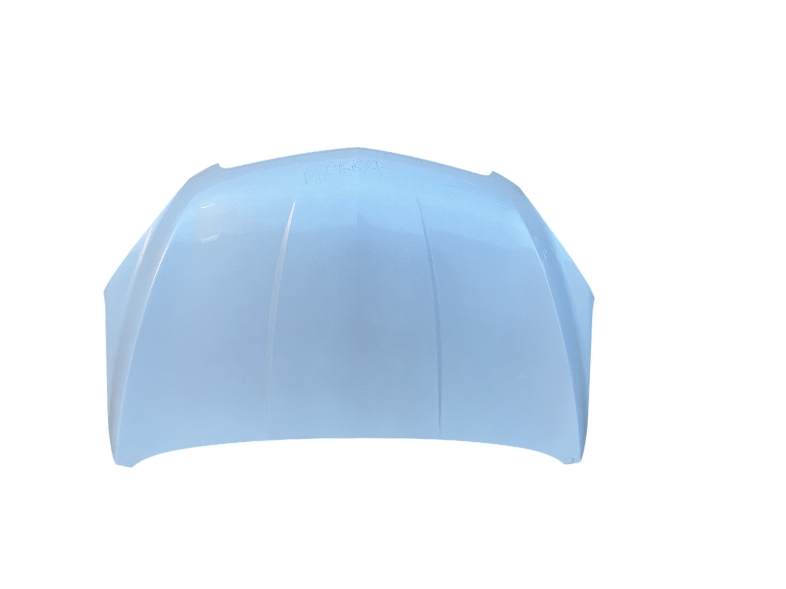 Cofano Ant. 42554956 Usato