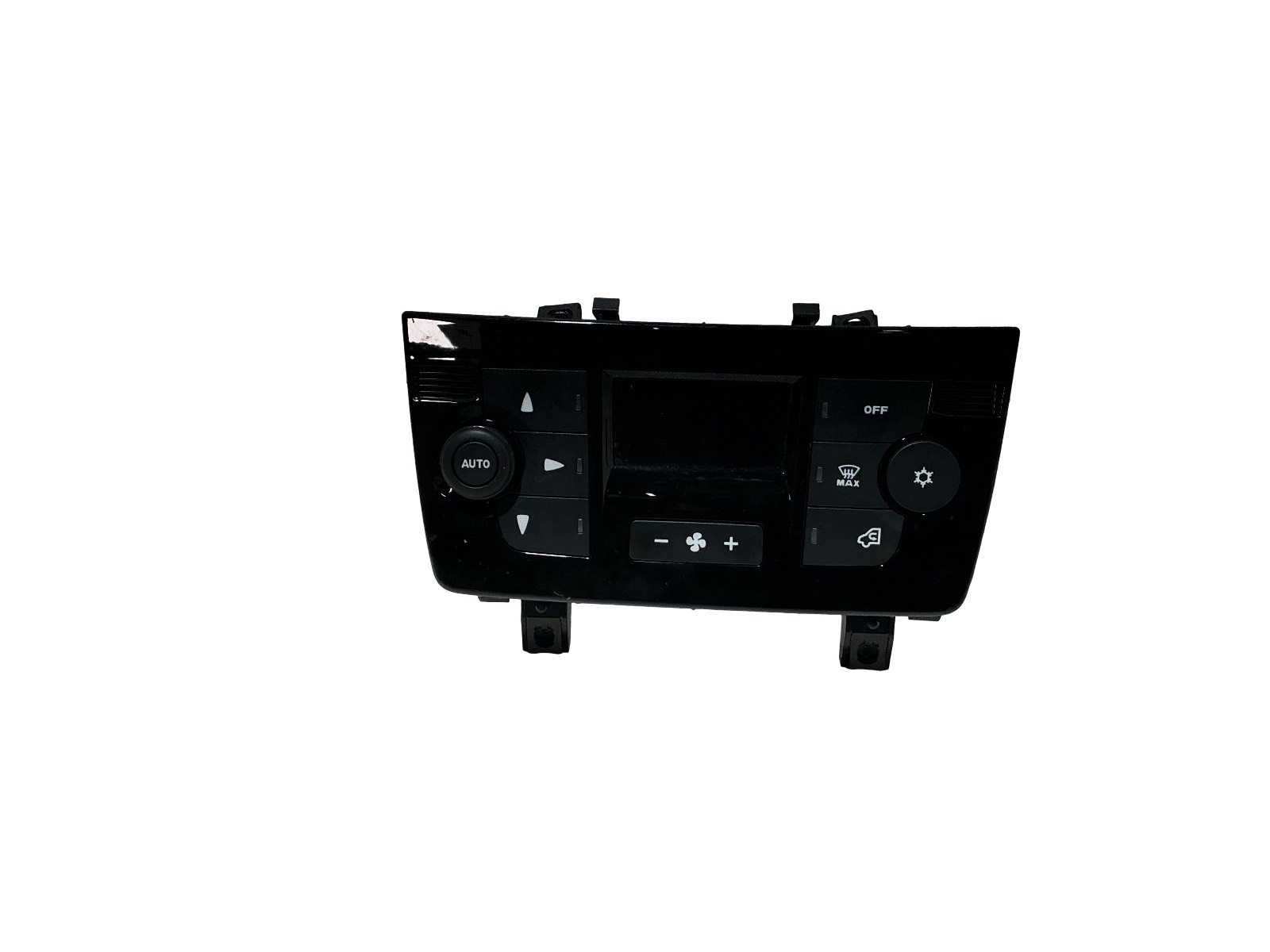 Blocco Comando Climatizzazione (Denso) 735535097 A83026000 Usato