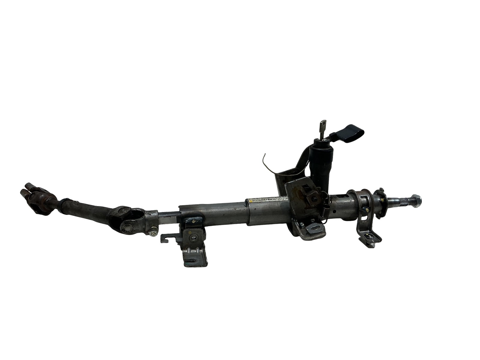 Albero Sterzo 21tdu0678 Usato