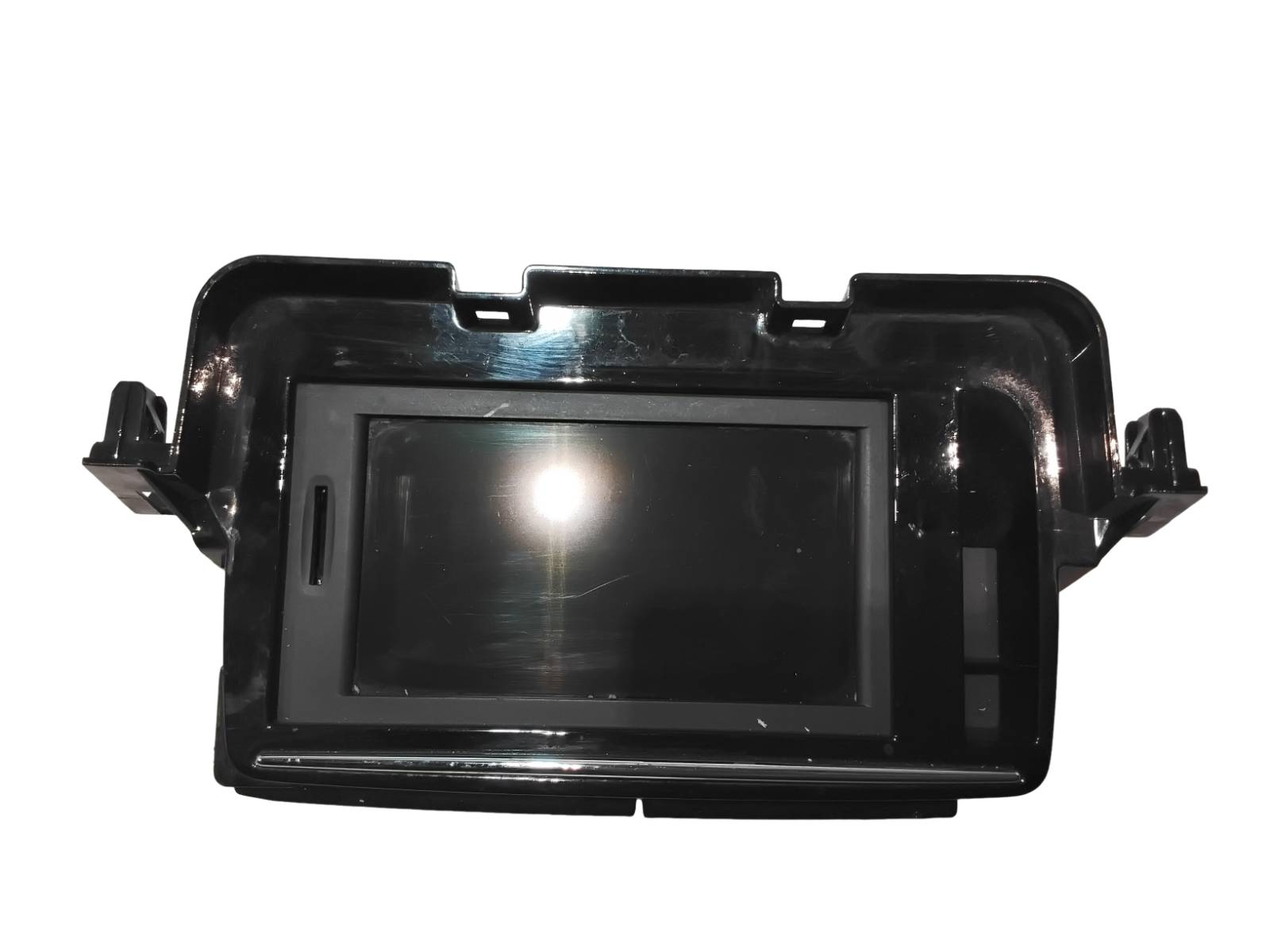 Display Multifunzione (Renault Tomtom) 280380578R 1ME0.001.07 Usato