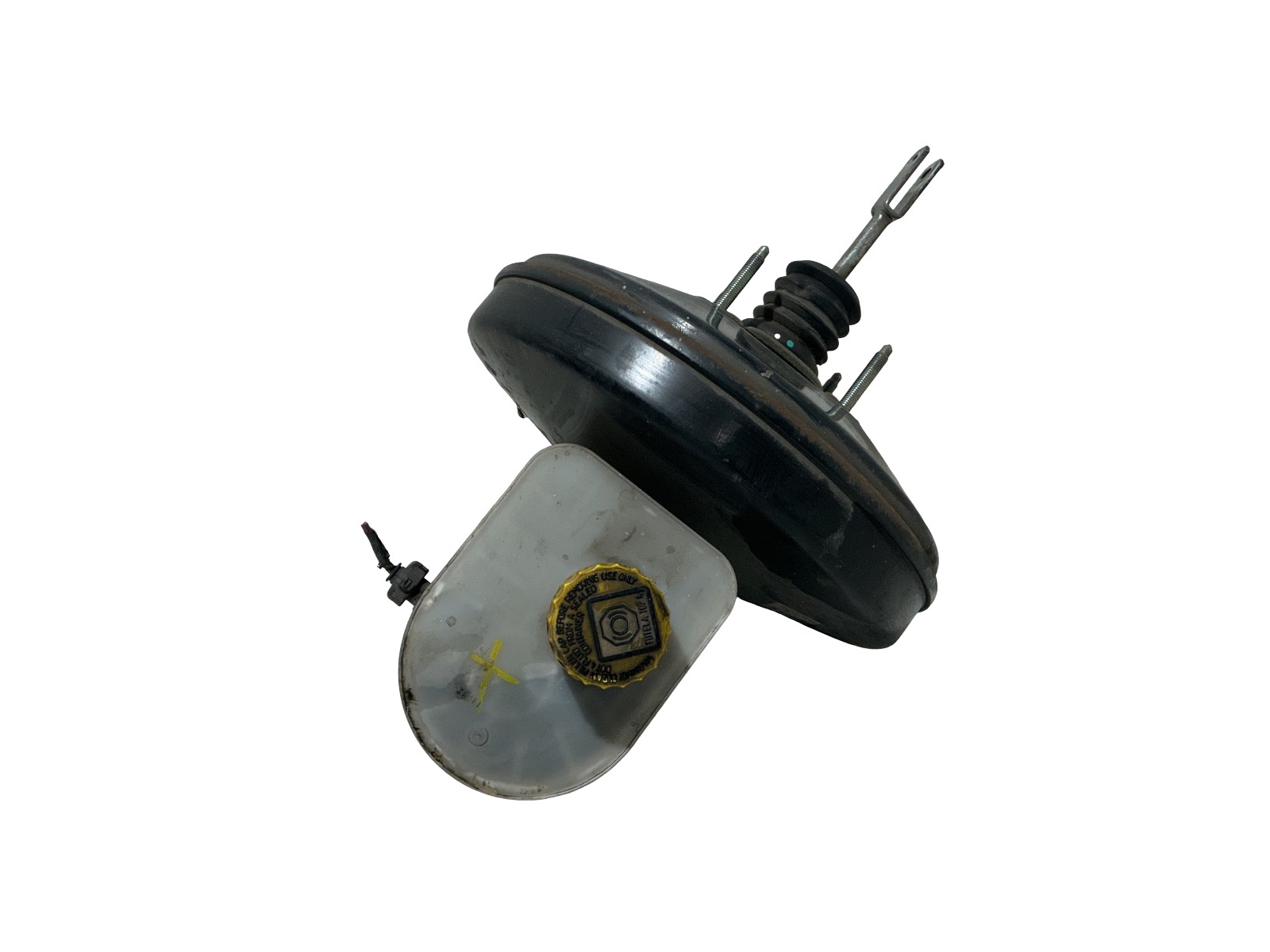 Servofreno (Bosch) 504089711 0204051883 Usato