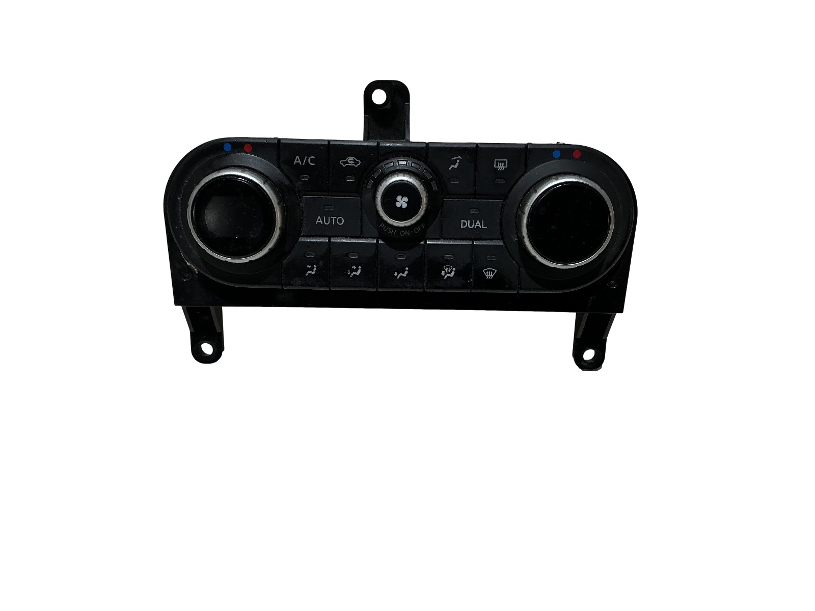 Blocco Comando Climatizzazione (Calsonic Kansei) 27500JD45C Usato