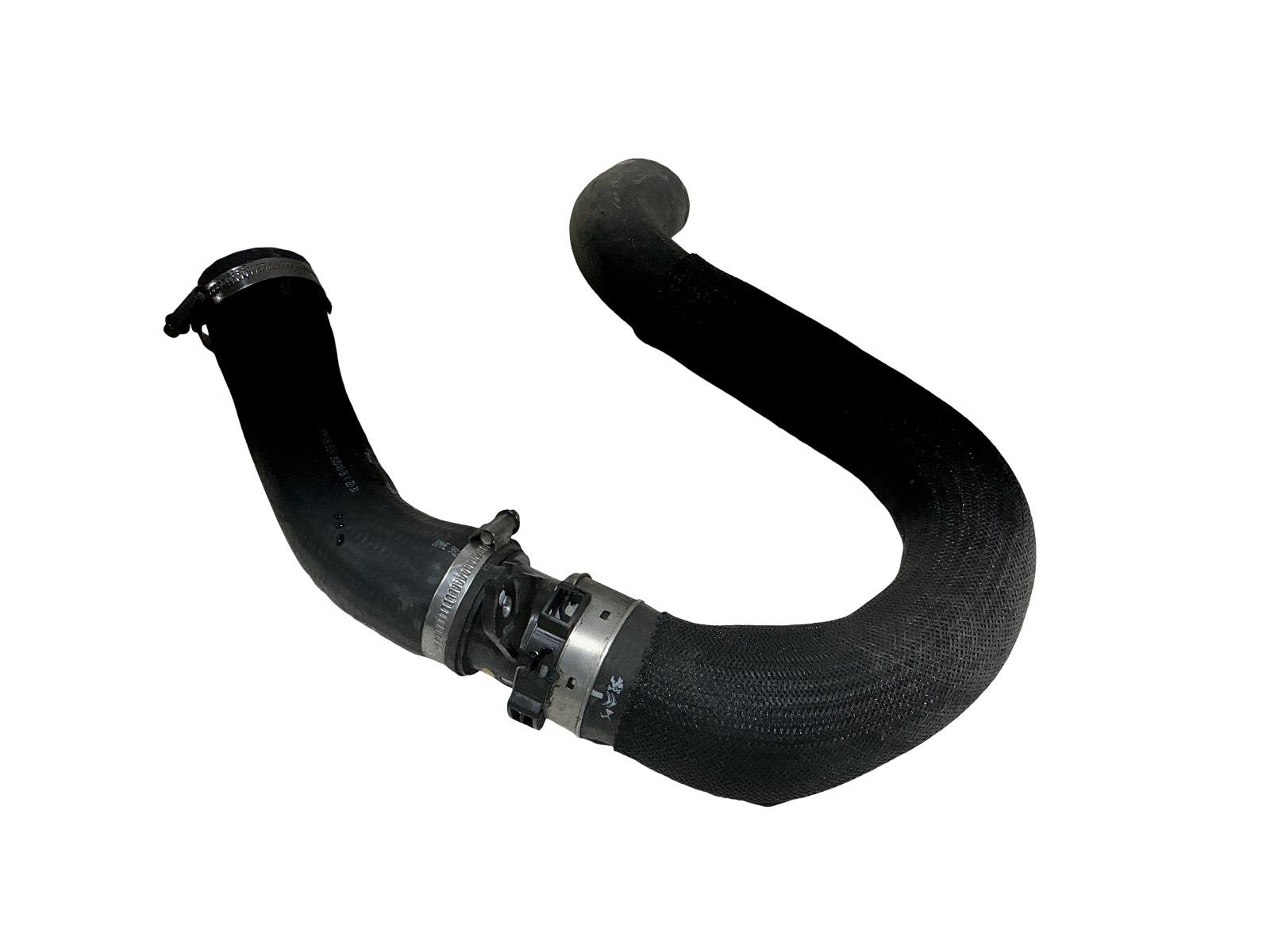 Tubo Entrata Scambiatore Aria/aria (Junhe) 9820115680 9820115680 Usato