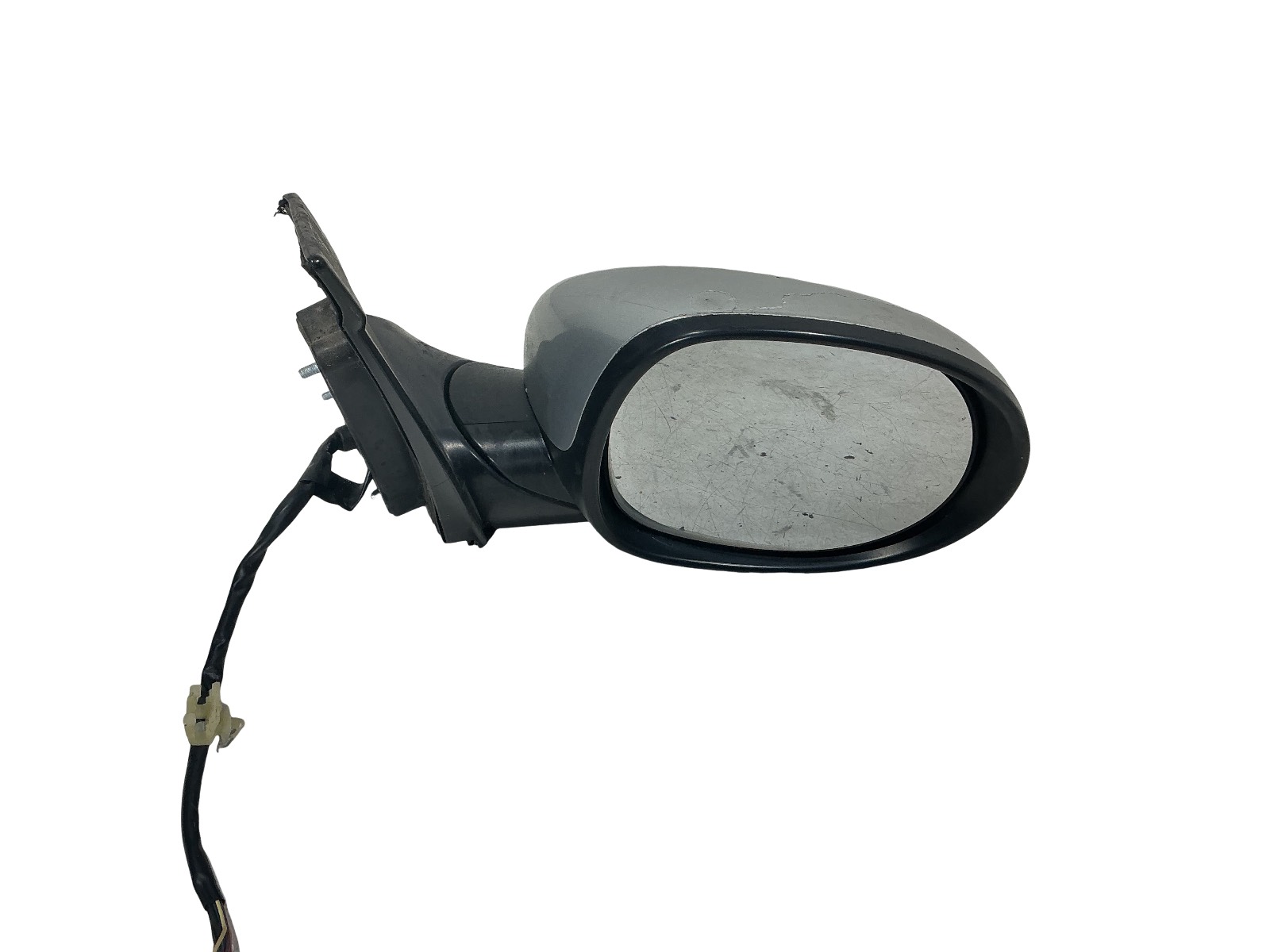 Retrovisore Est. Regolaz. Elettr. Destro 76201SMGG22 Usato