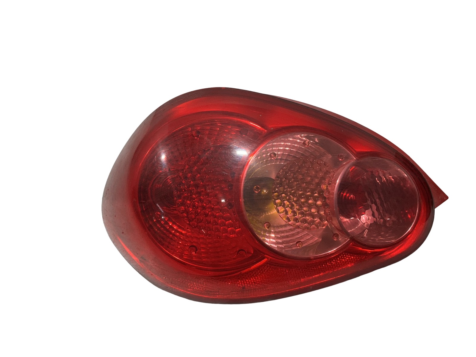 Fanale Post. Sinistro 815610H070 Usato